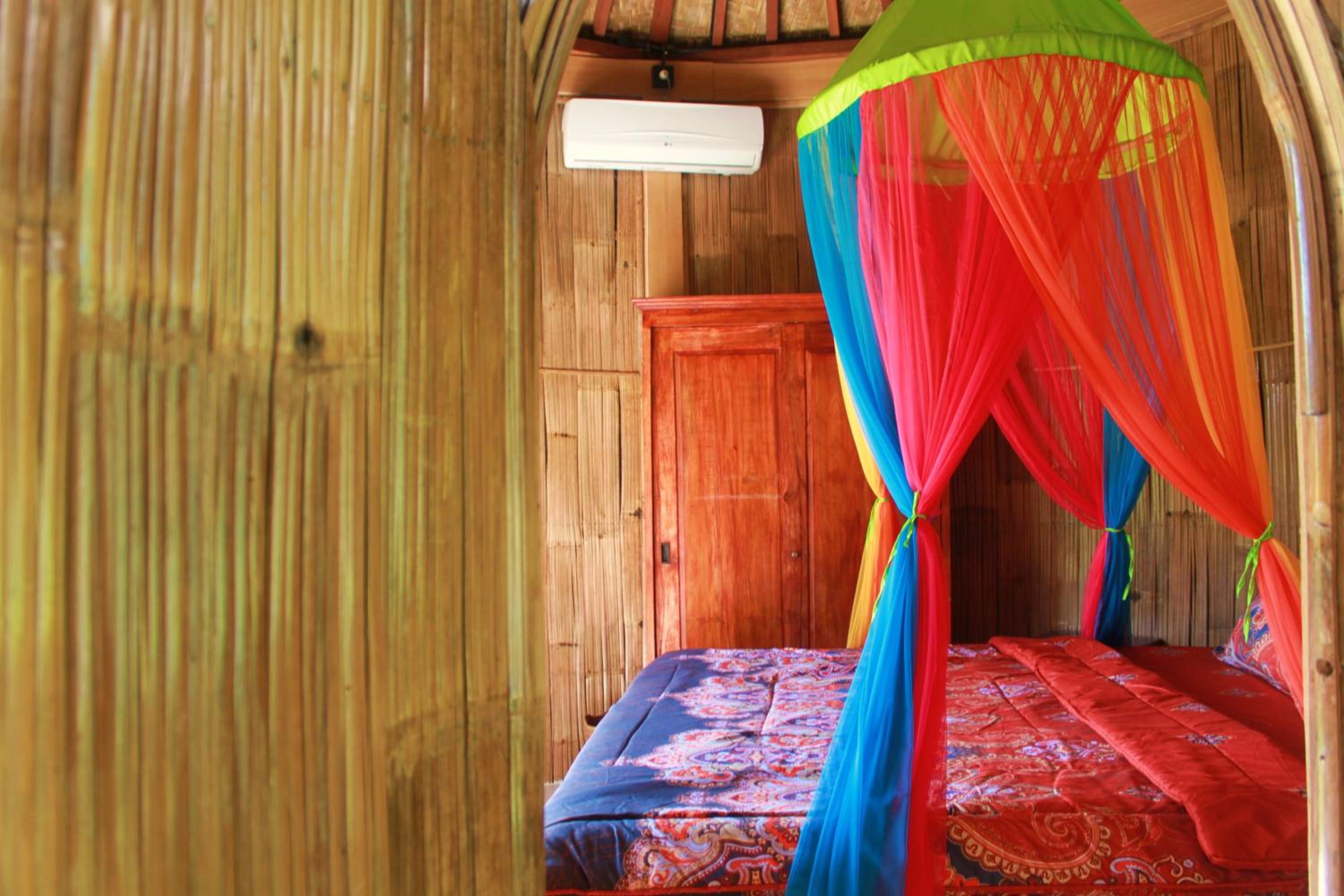 Putu Yoga Bungalow