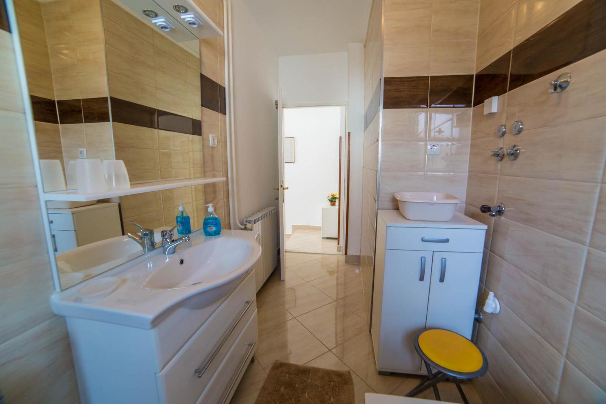 Apartmani Jenny