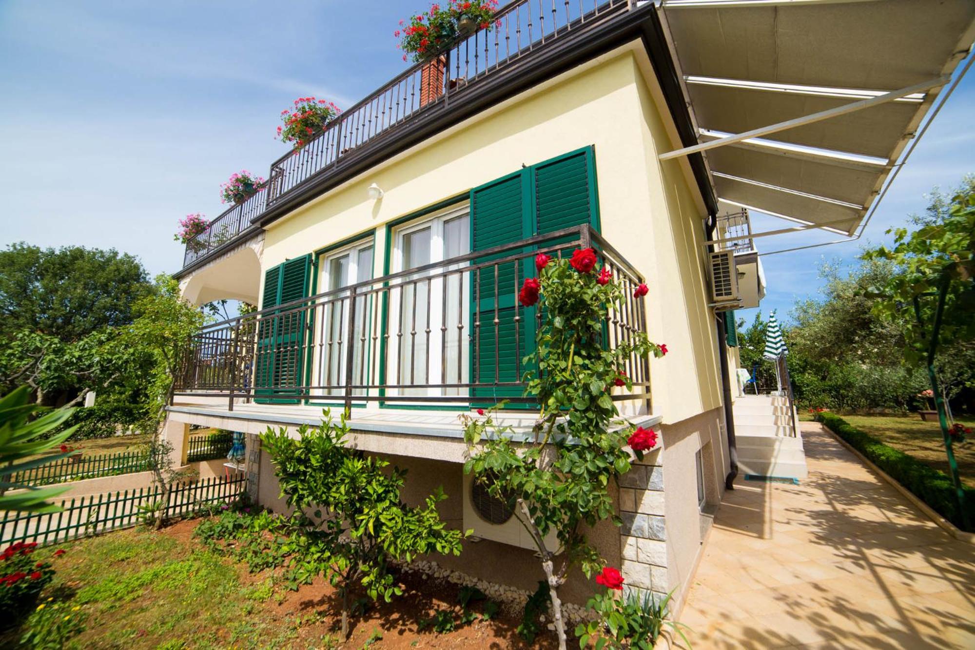 Apartmani Jenny view 5