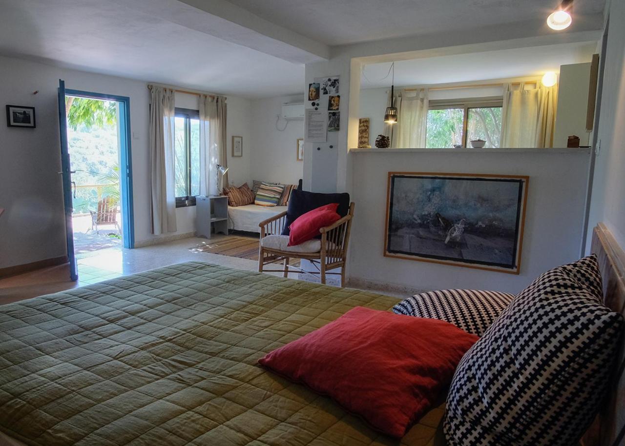 Natural Reserve Apartment
