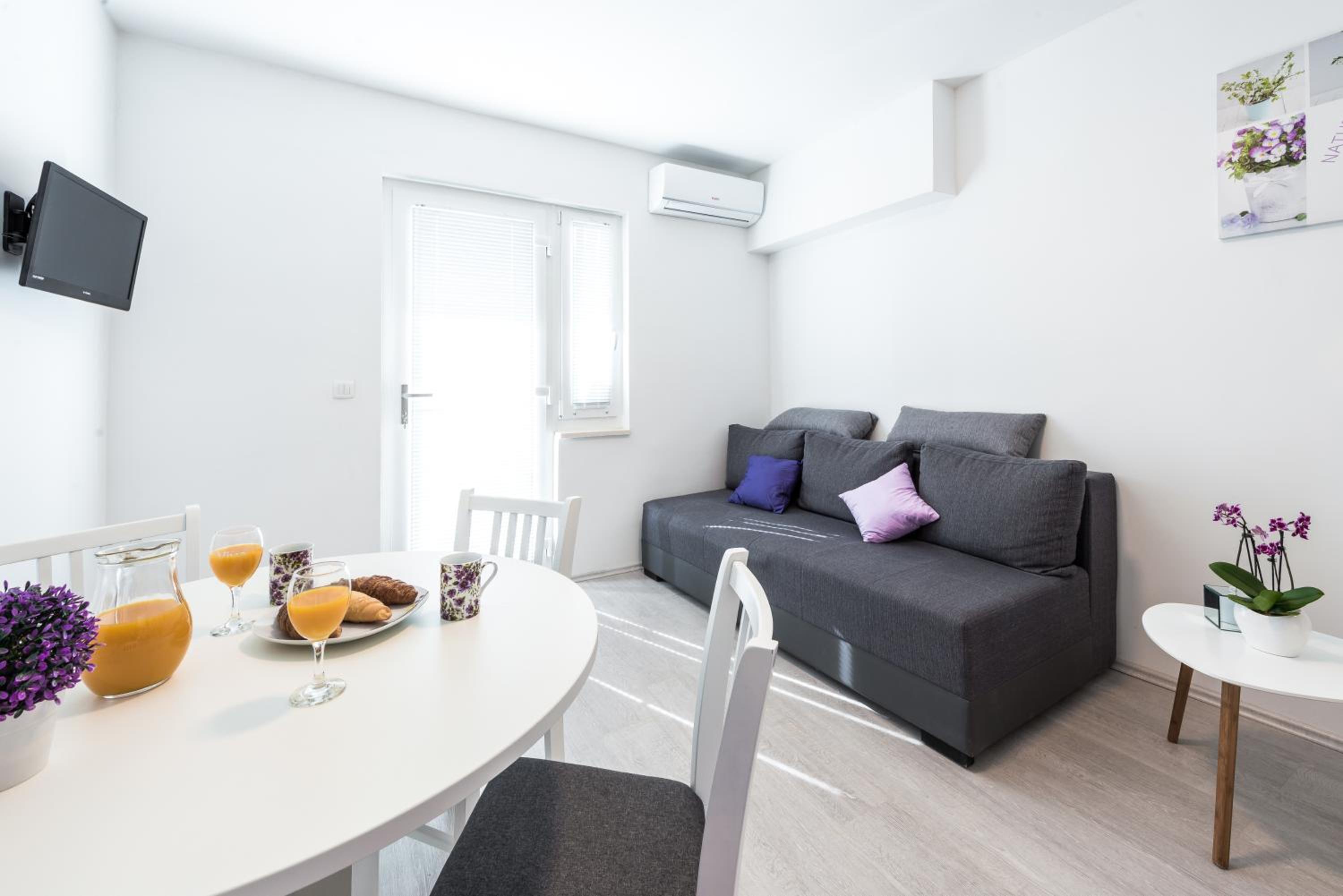 Apartments Nika