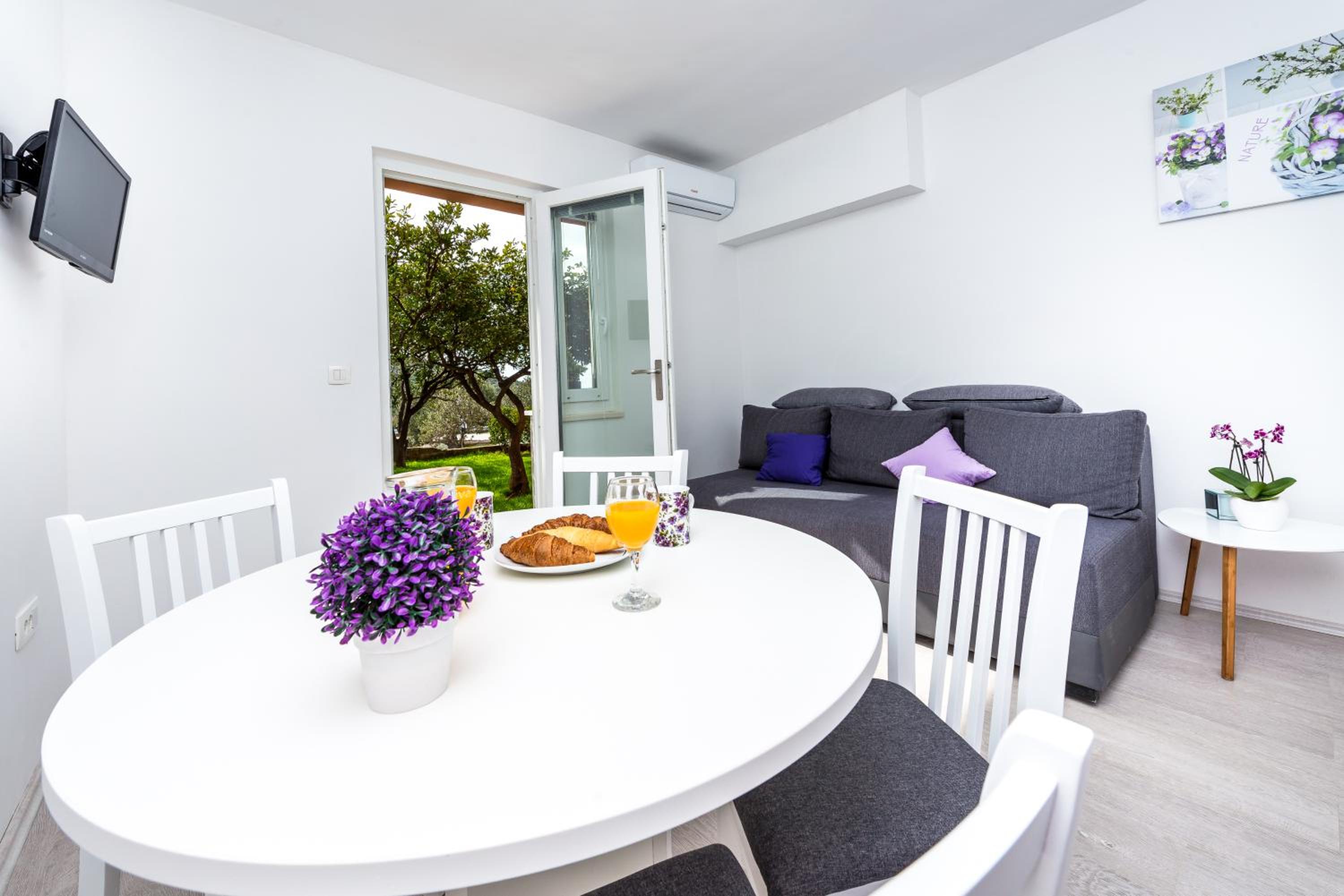 Apartments Nika