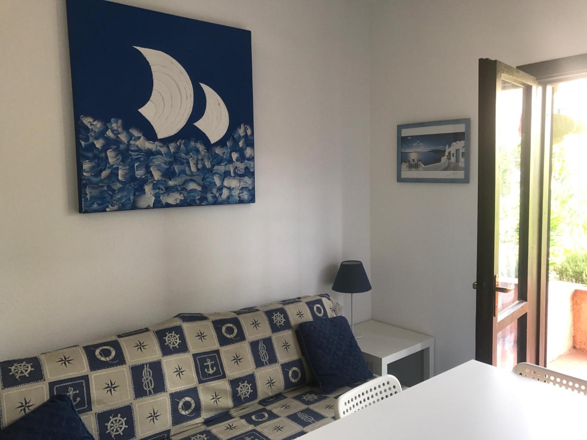 Bilocali Residenza Mediterranea Cannigione