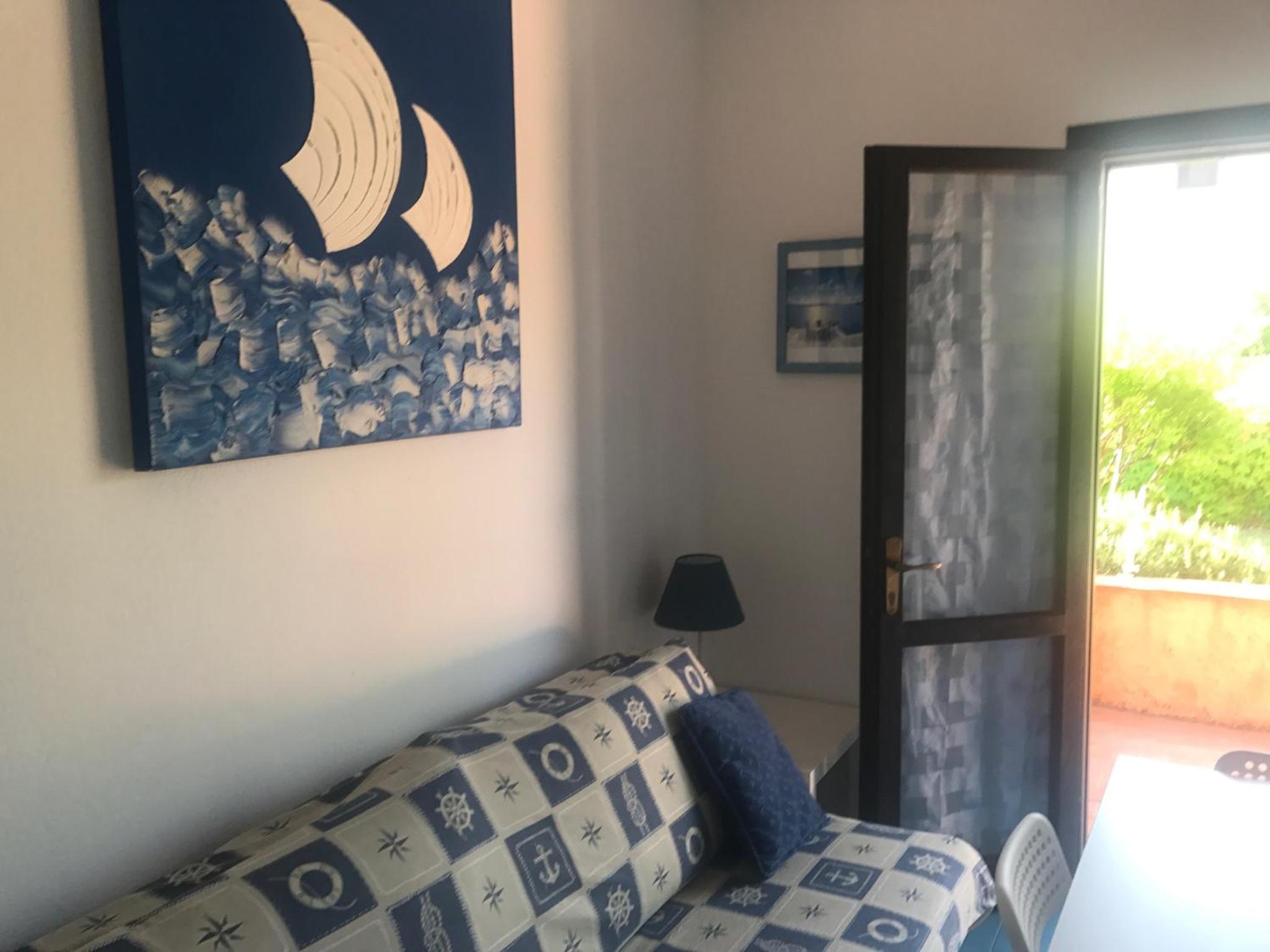 Bilocali Residenza Mediterranea Cannigione