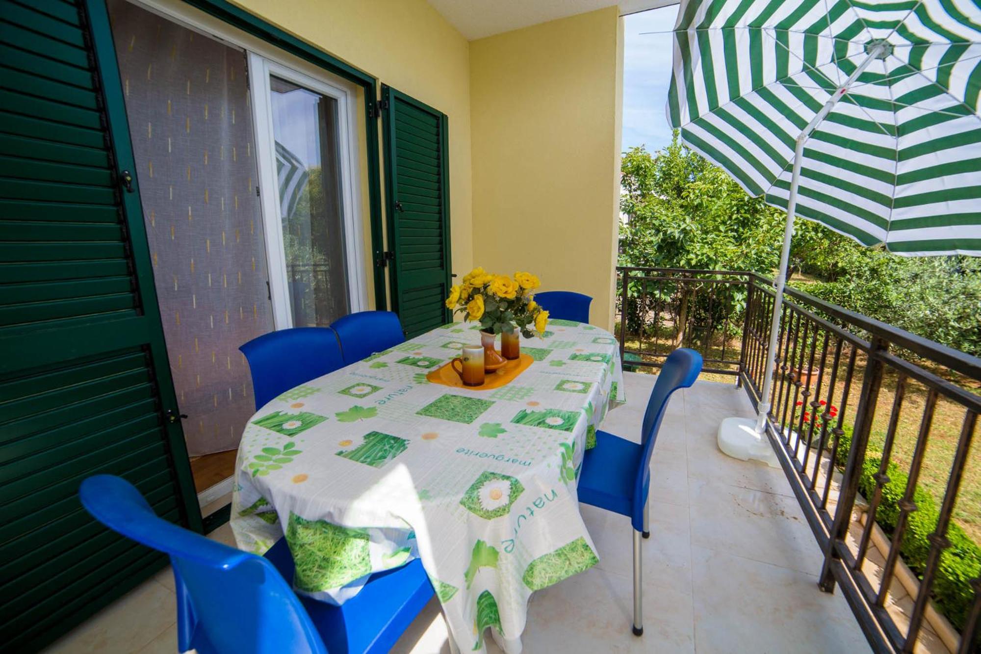Apartmani Jenny