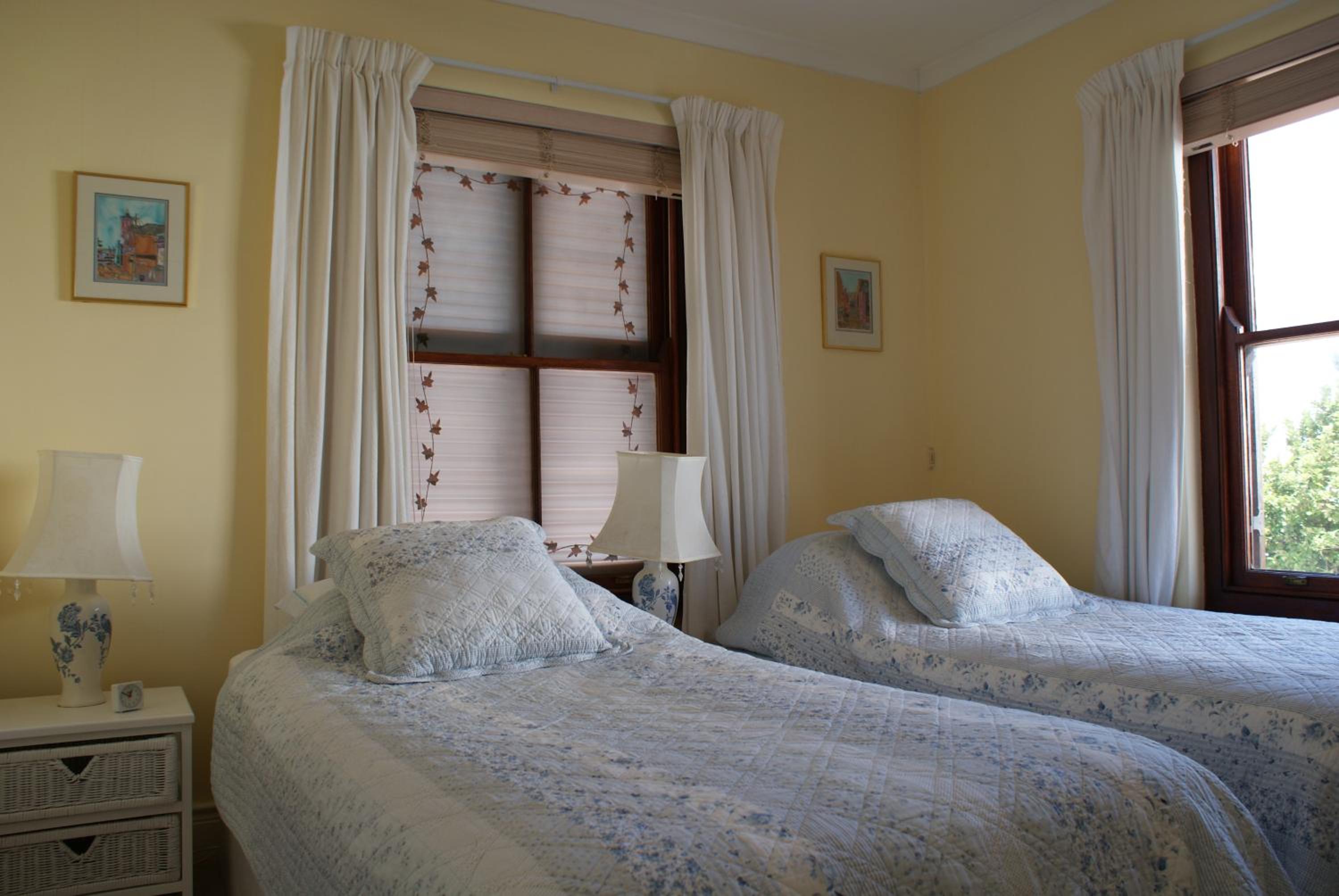 Sherwood Boutique Cottage