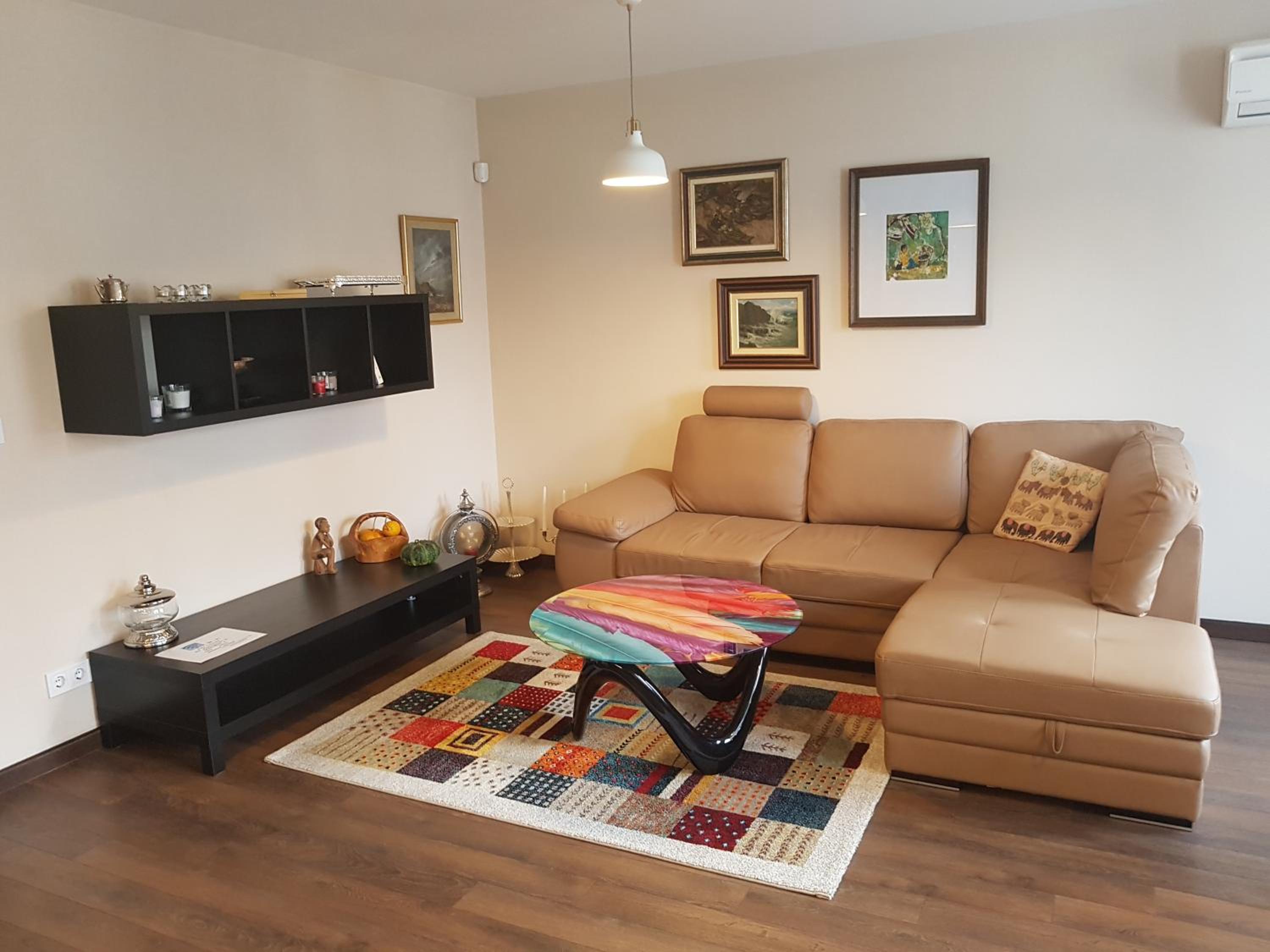 Apartments Sofia Yavorov