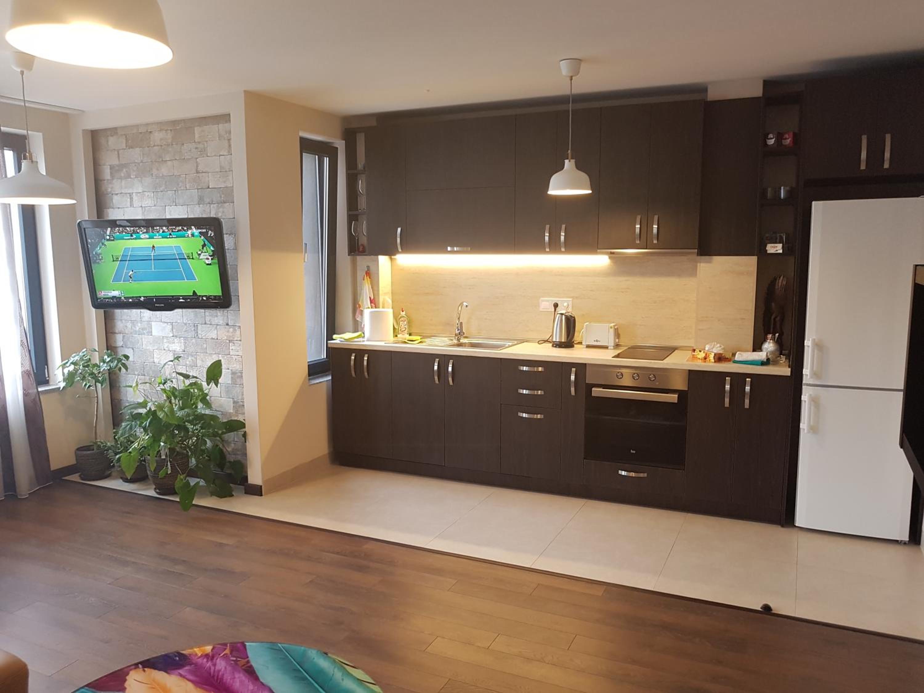 Apartments Sofia Yavorov
