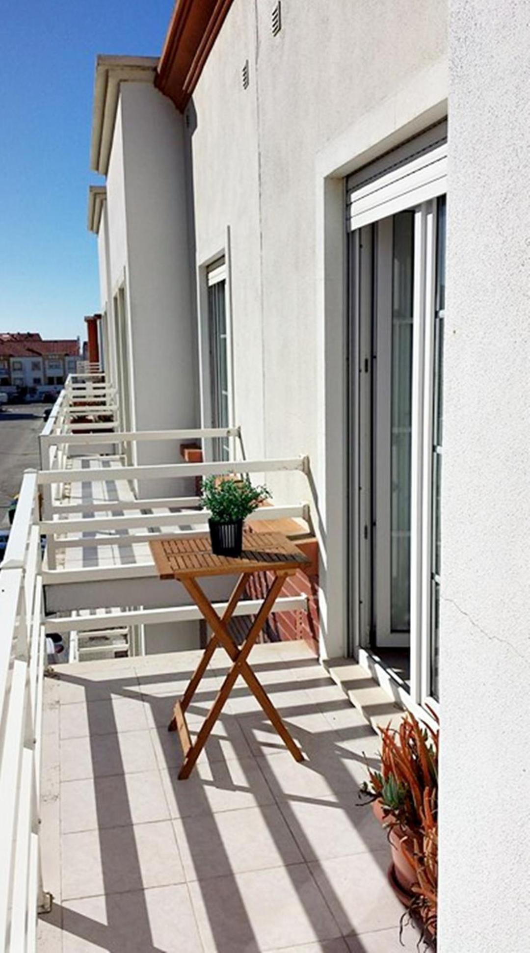 4 Elements Apartment view 2