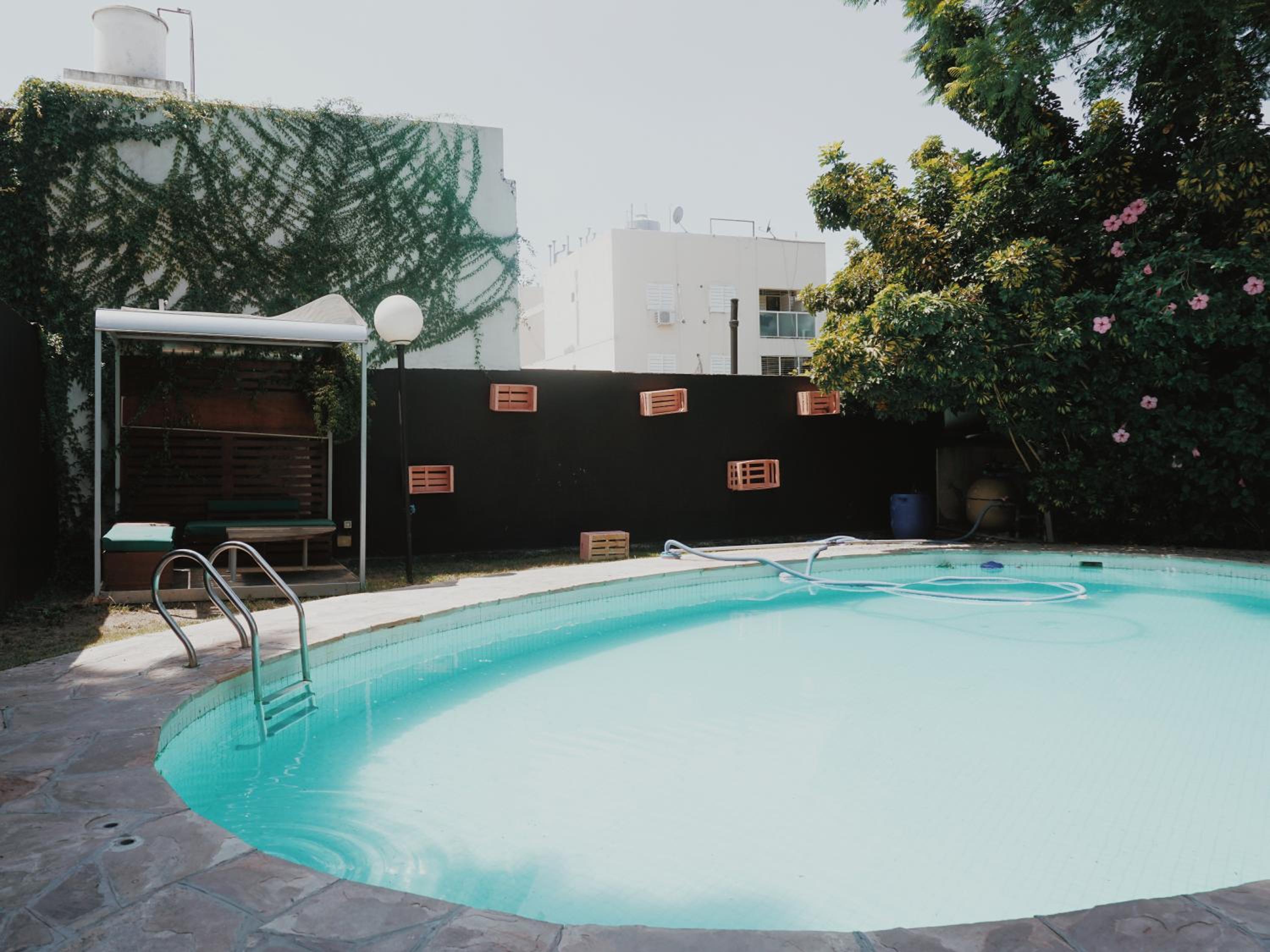 Break Point - bed and breakfast