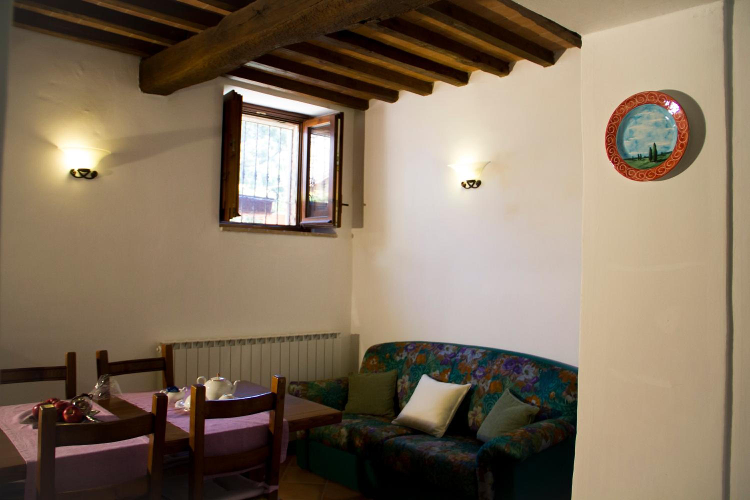 Casa Vacanze Il Piccolo Noce view 2