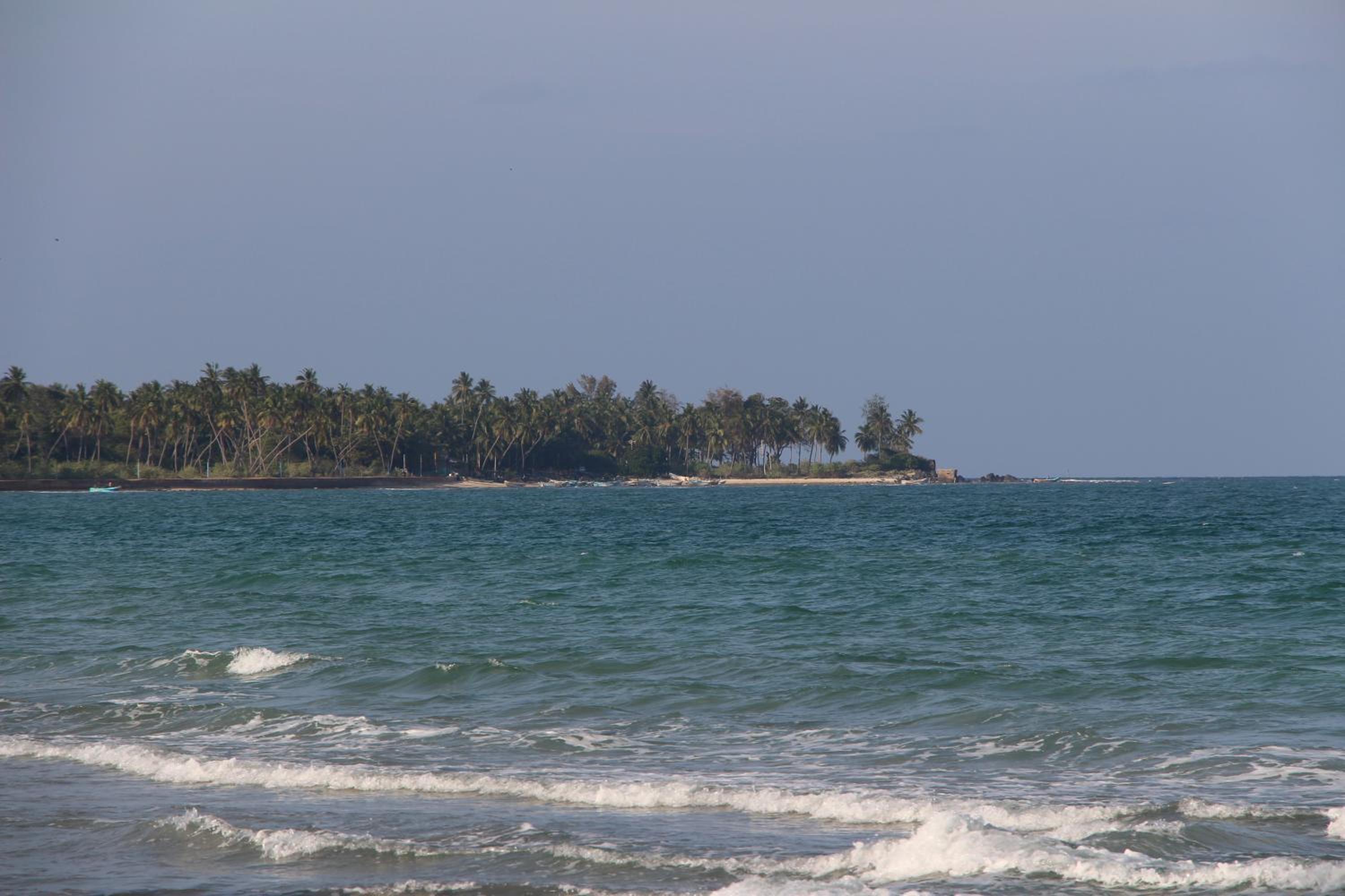 Sasvi Cabana