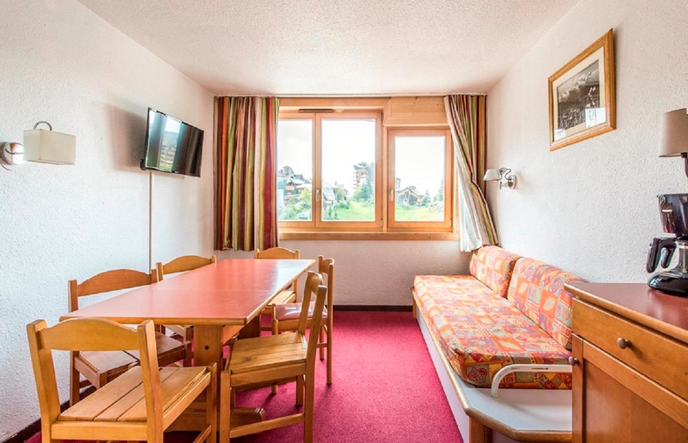 Residence Les Portes du Soleil - maeva Home