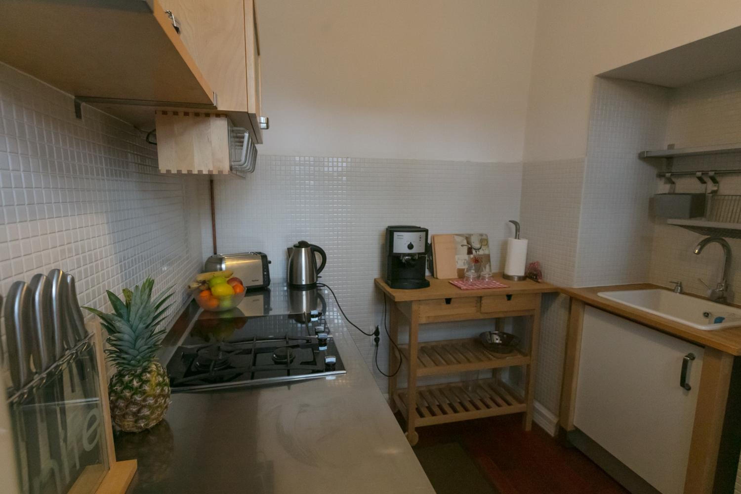 Design Apartment Eger