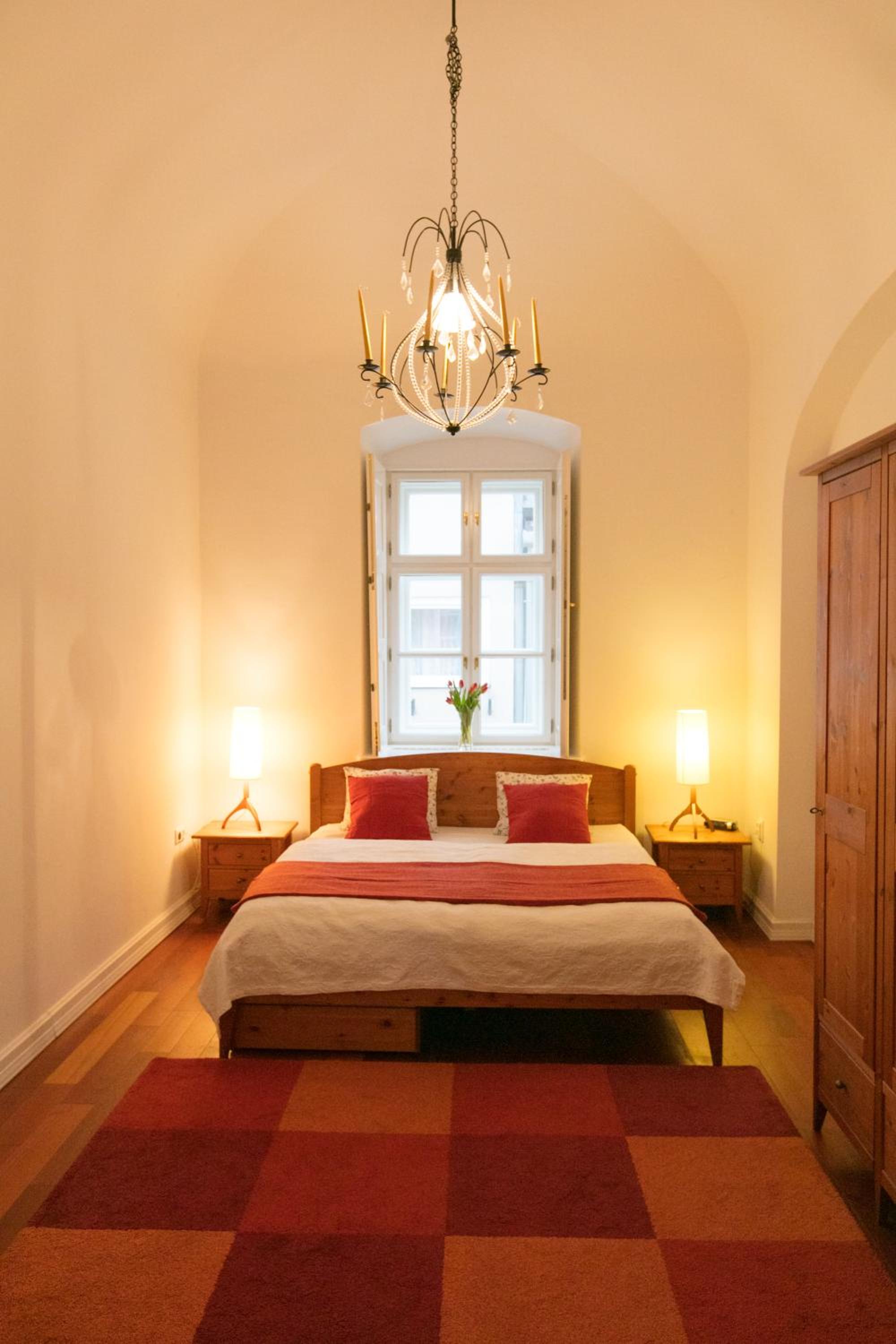 Design Apartment Eger