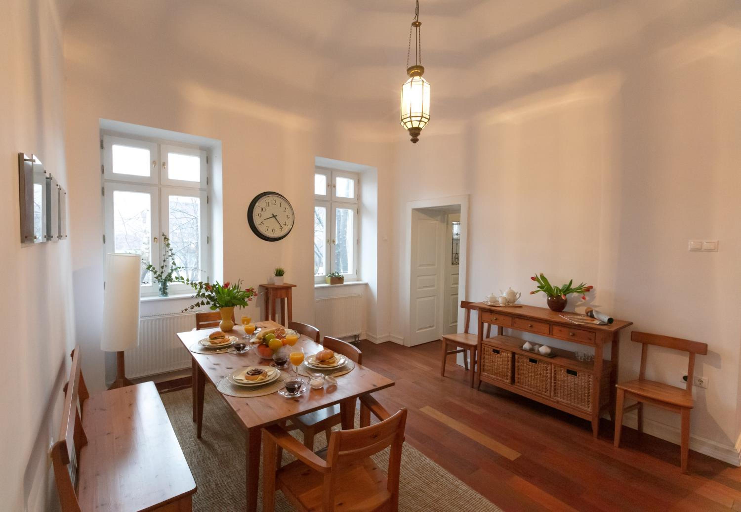 Design Apartment Eger