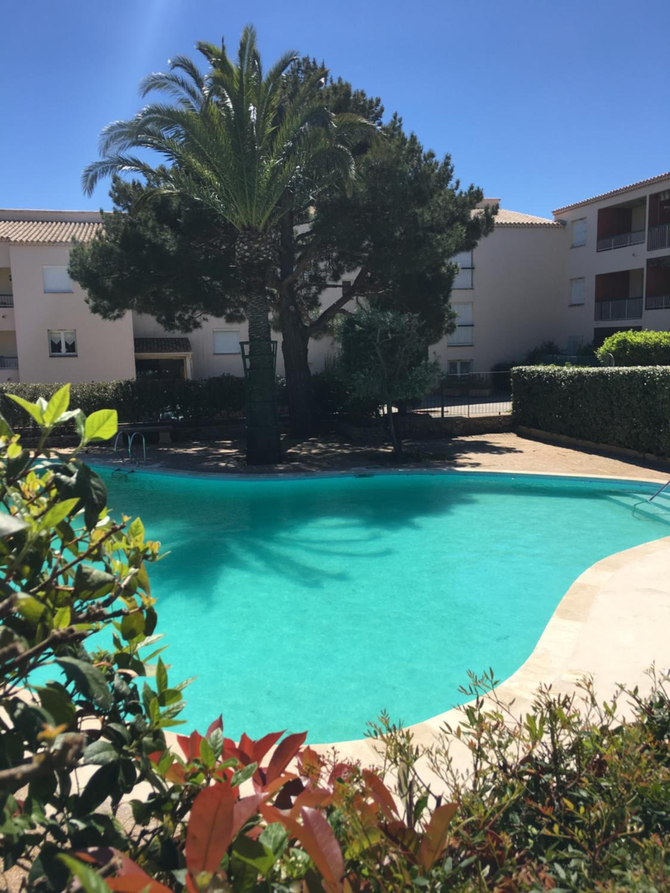 les hameaux de Provence