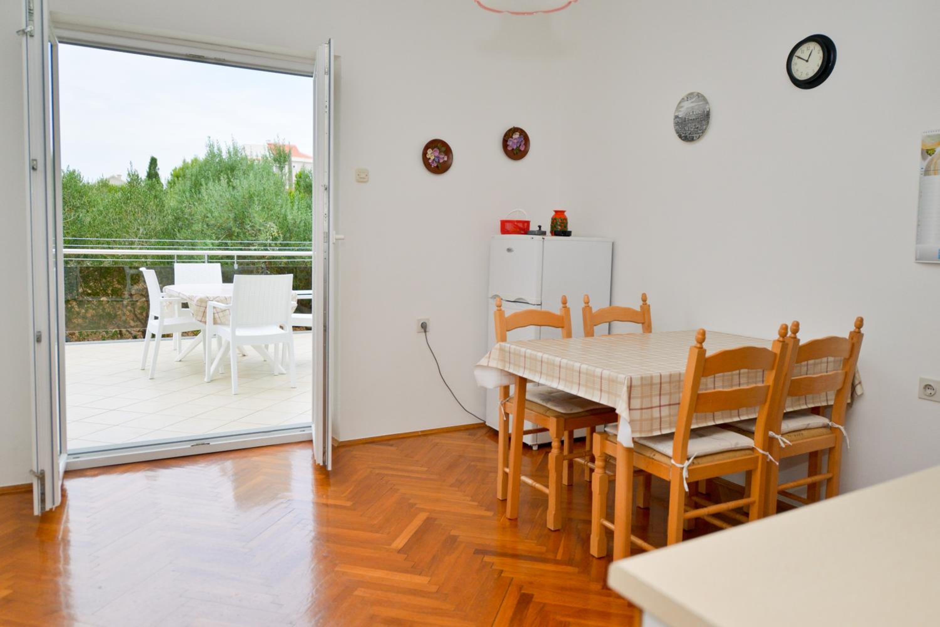 Apartman Nikodem view 4