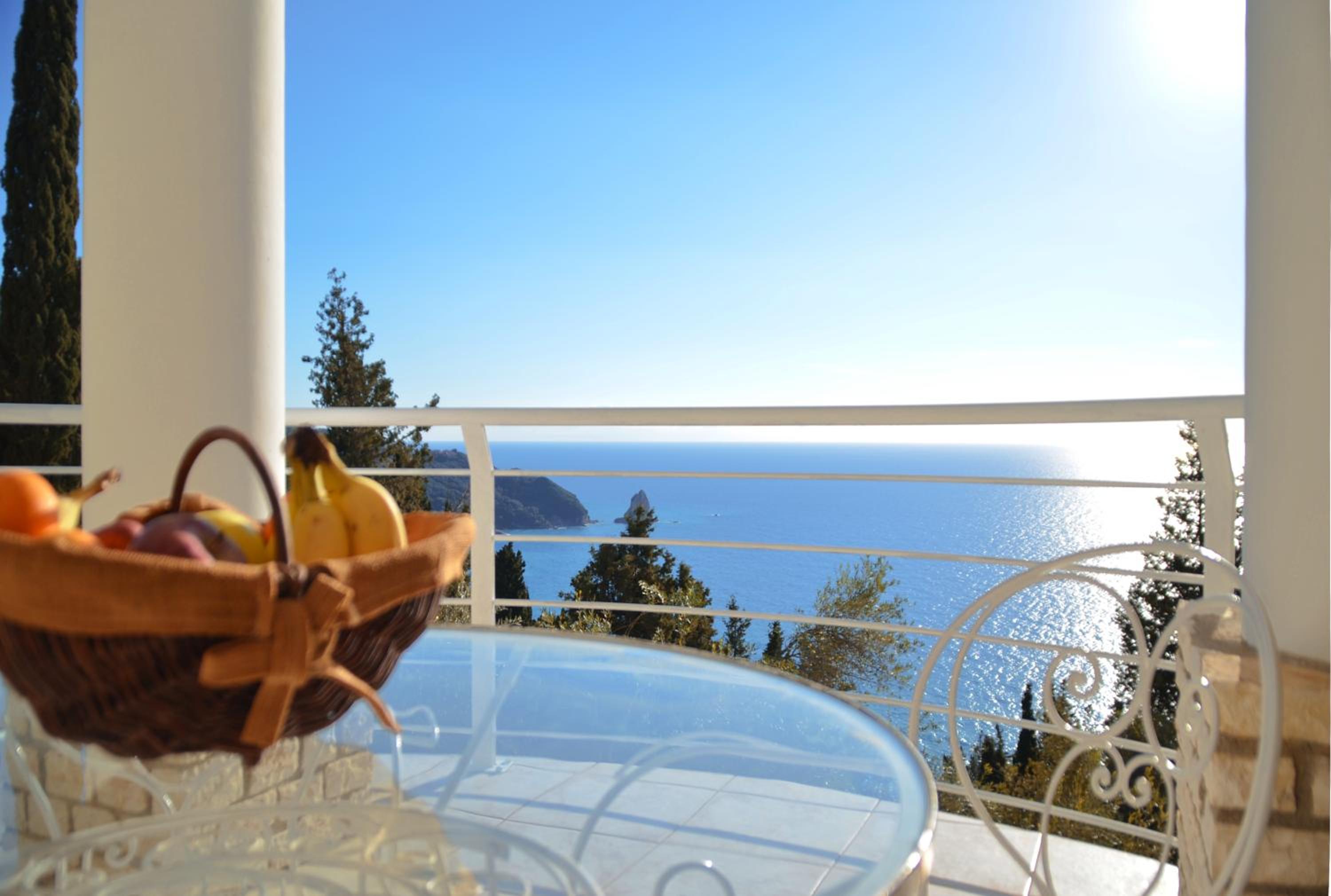 Villa Alibertini view 3