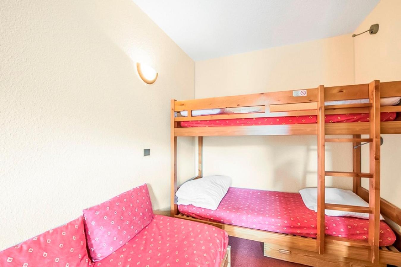 Macot la Plagne Vacations - Residence Les Chalets des Arolles - maeva Home - Property Image 5