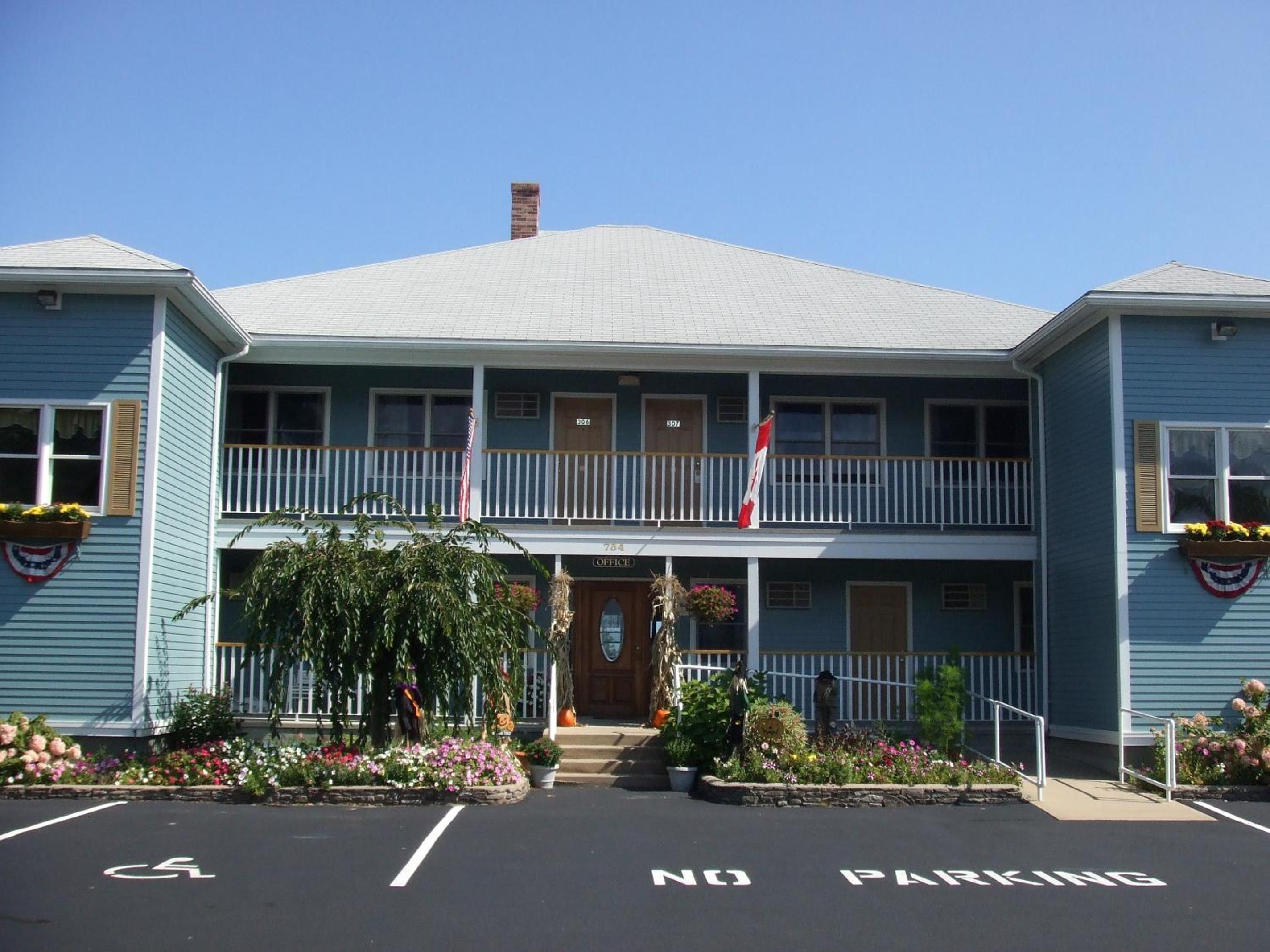 Mariner Resort - Property Image 12