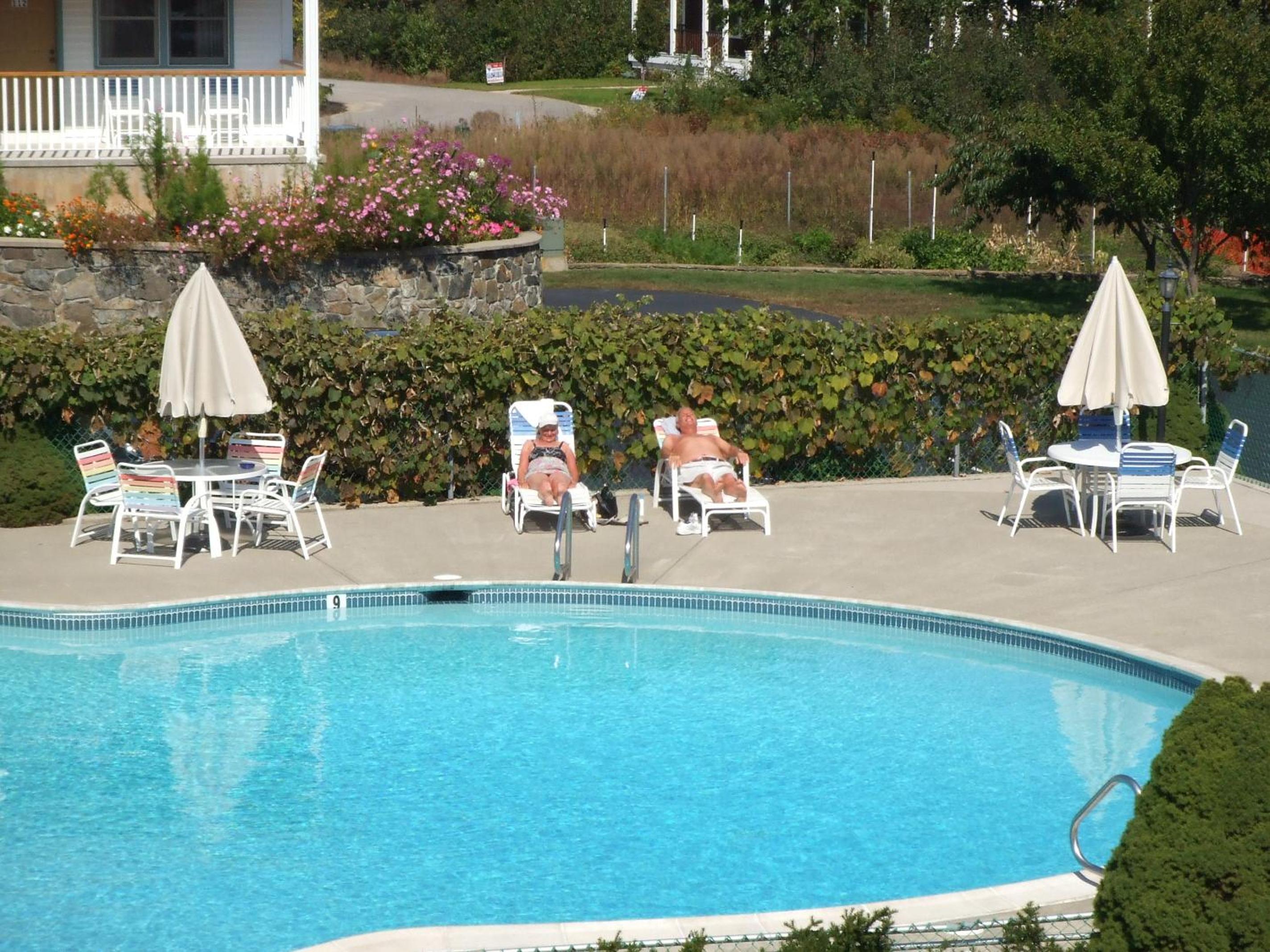 Mariner Resort - Property Image 33