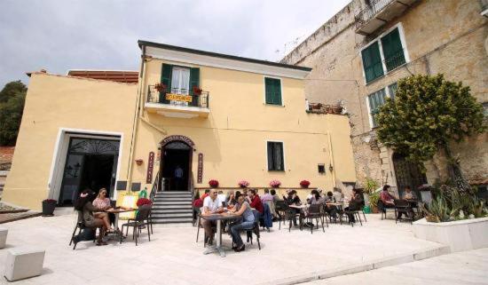 appartamento rocchetta photo 2