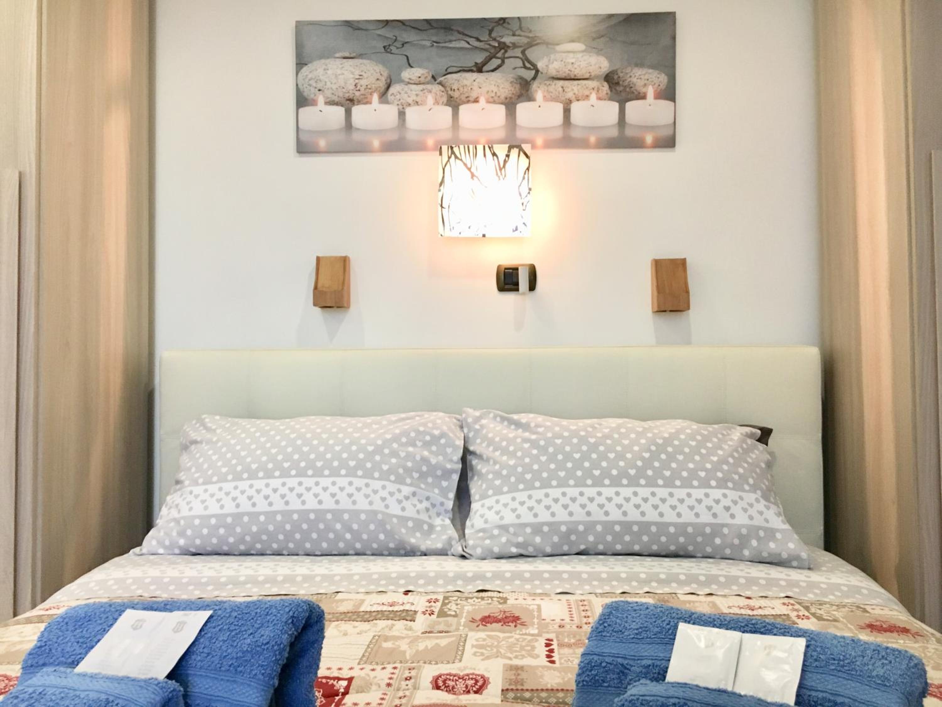 Apartment Amadeus