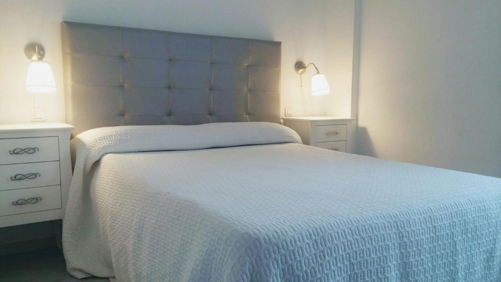 Residencial Torre Bermeja photo 2