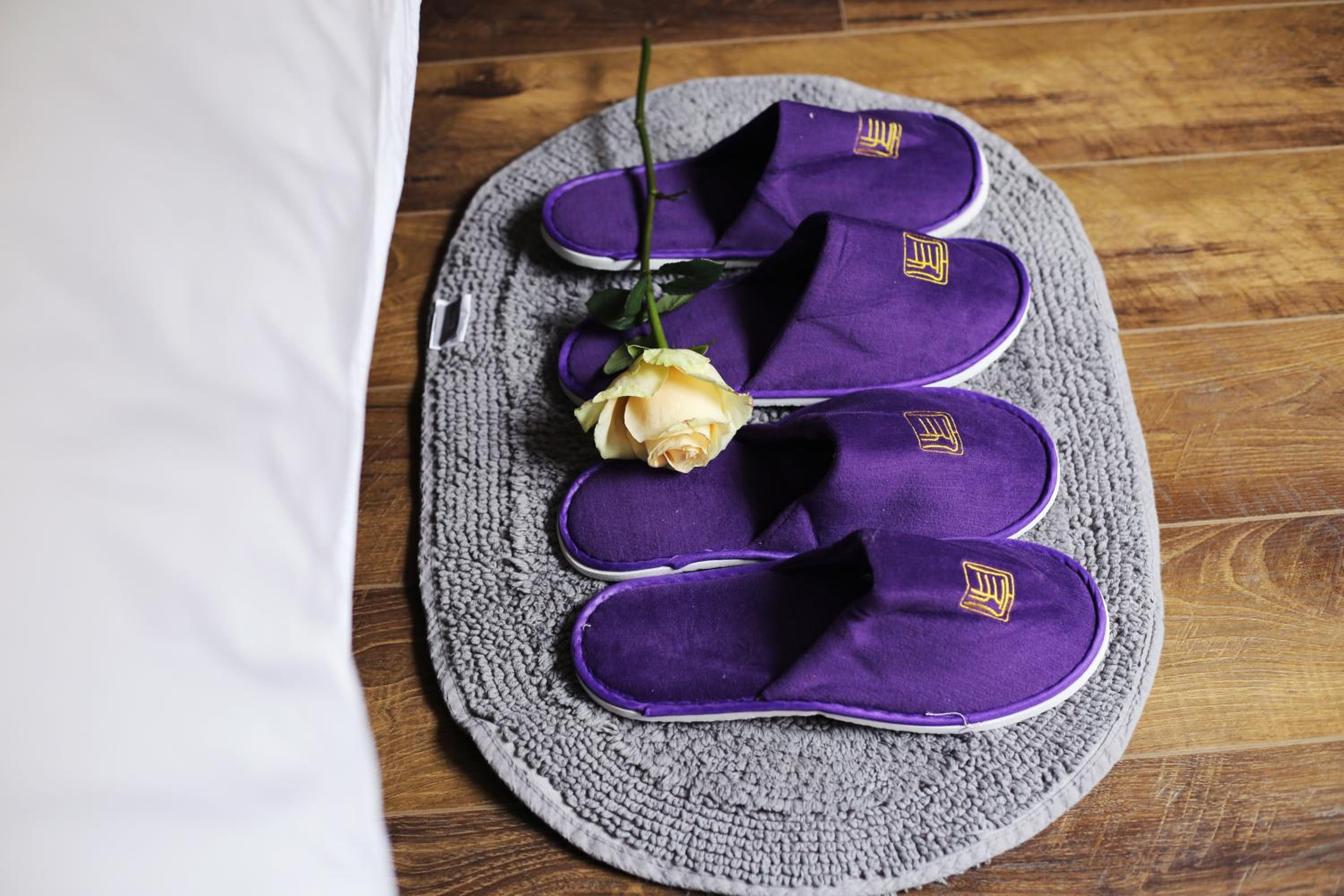 Zhangjiajie One city one inn