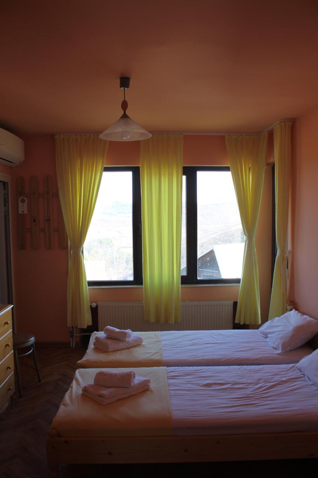 Guest House Daskalov