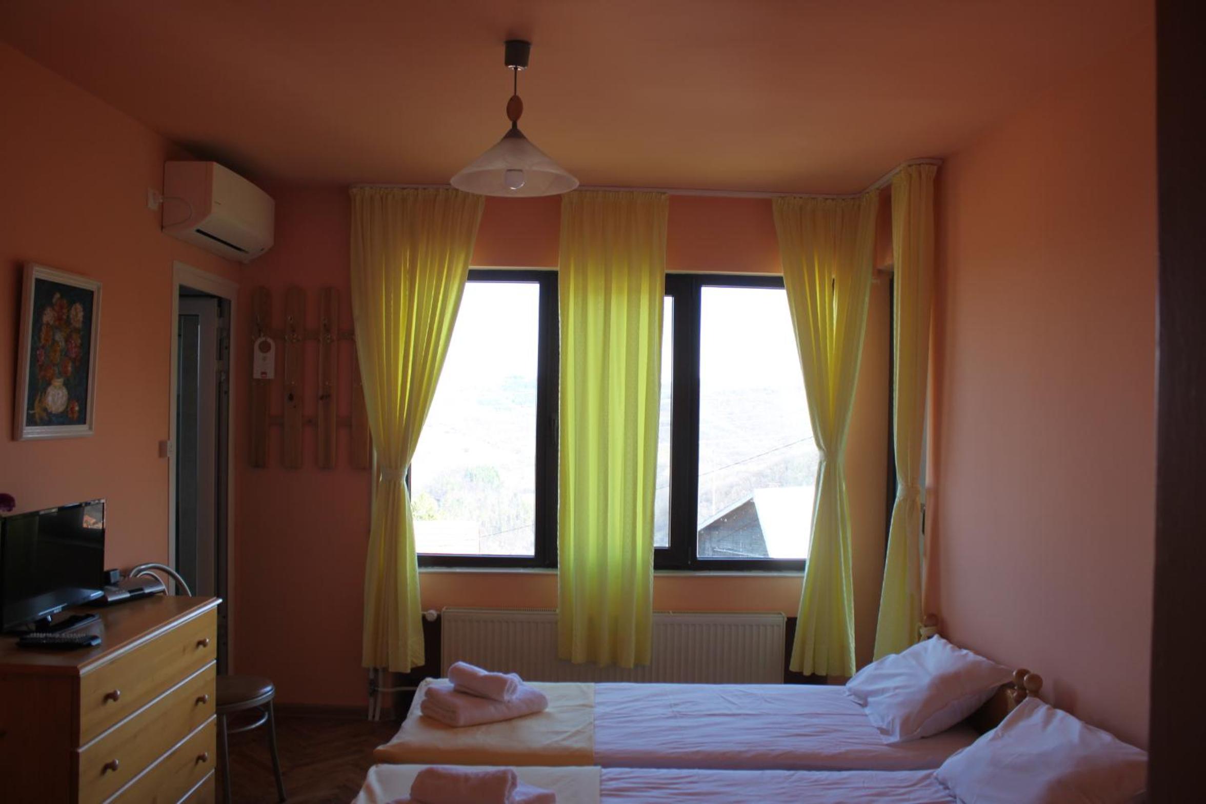 Guest House Daskalov