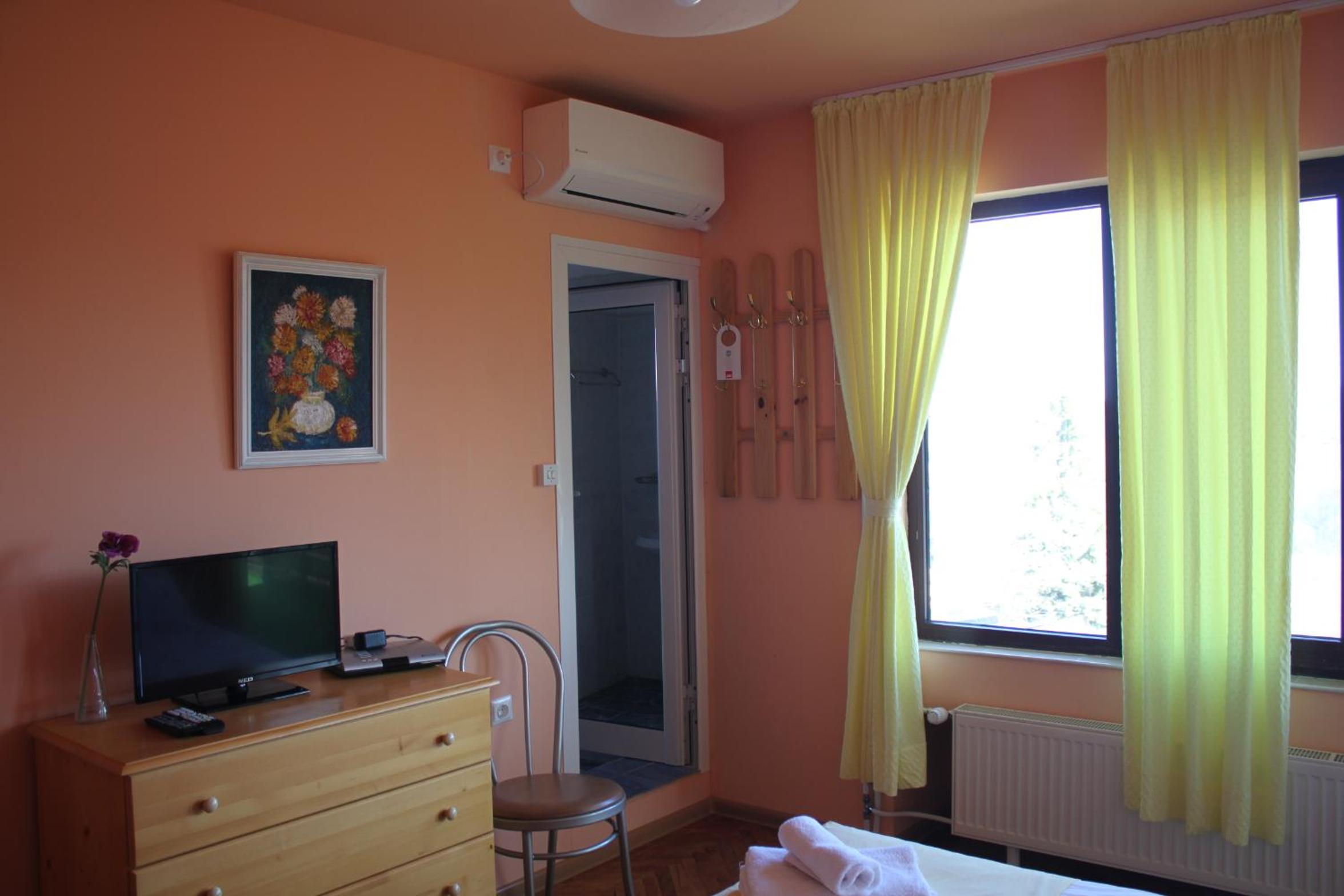 Guest House Daskalov