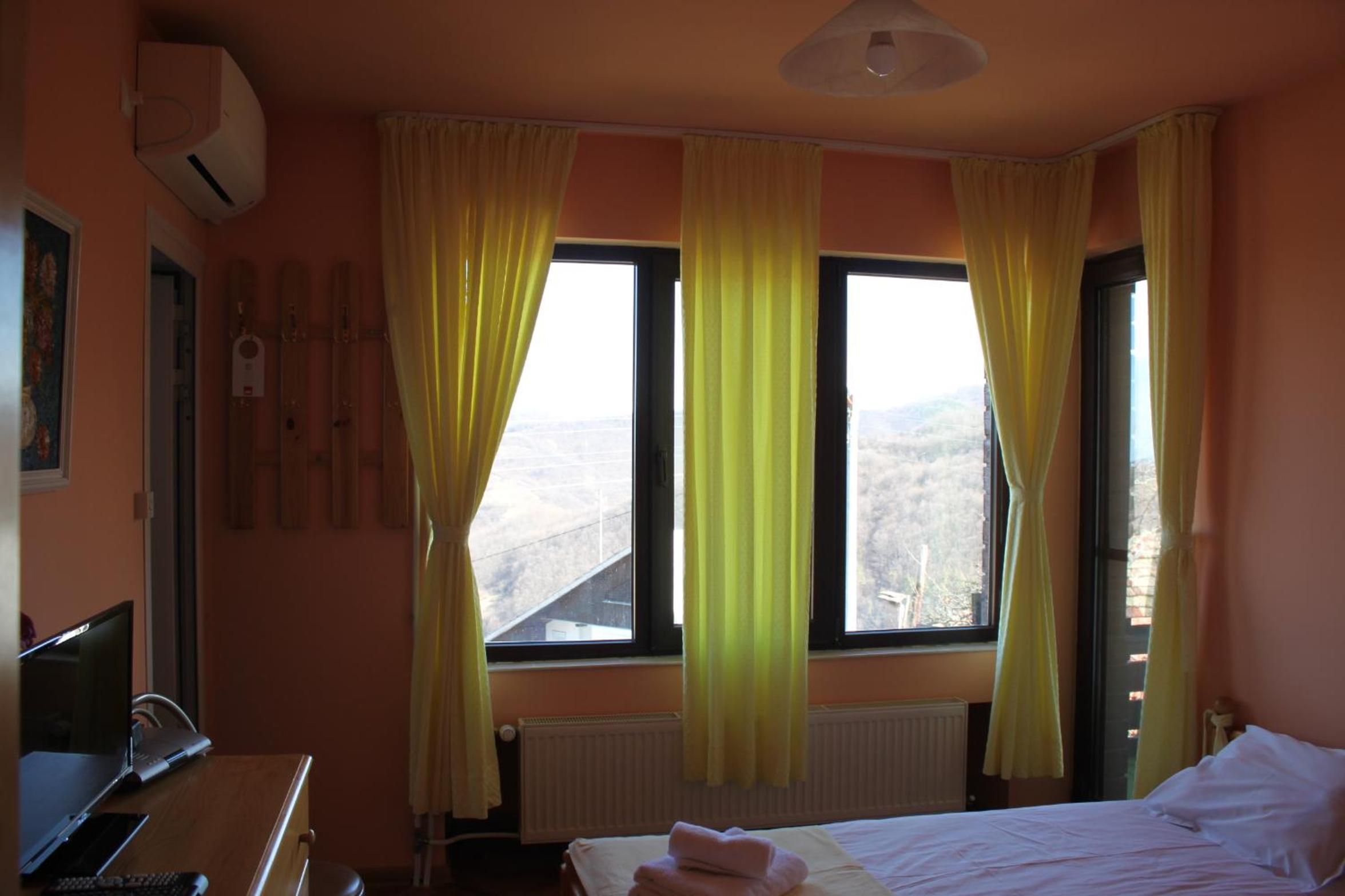 Guest House Daskalov