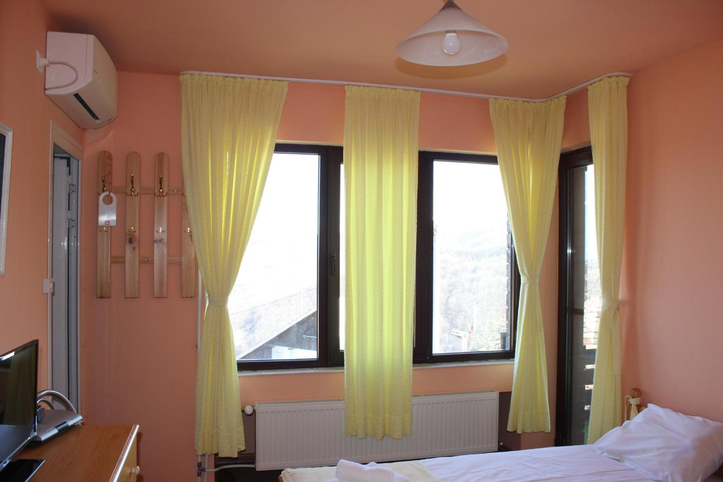 Guest House Daskalov