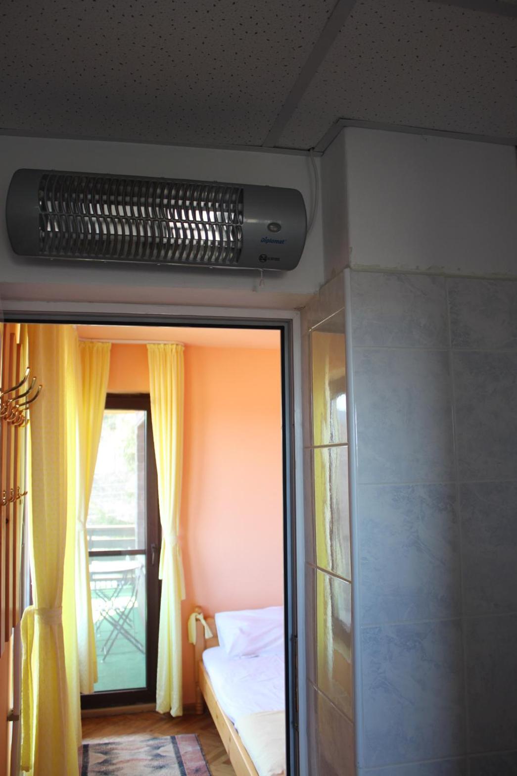 Guest House Daskalov