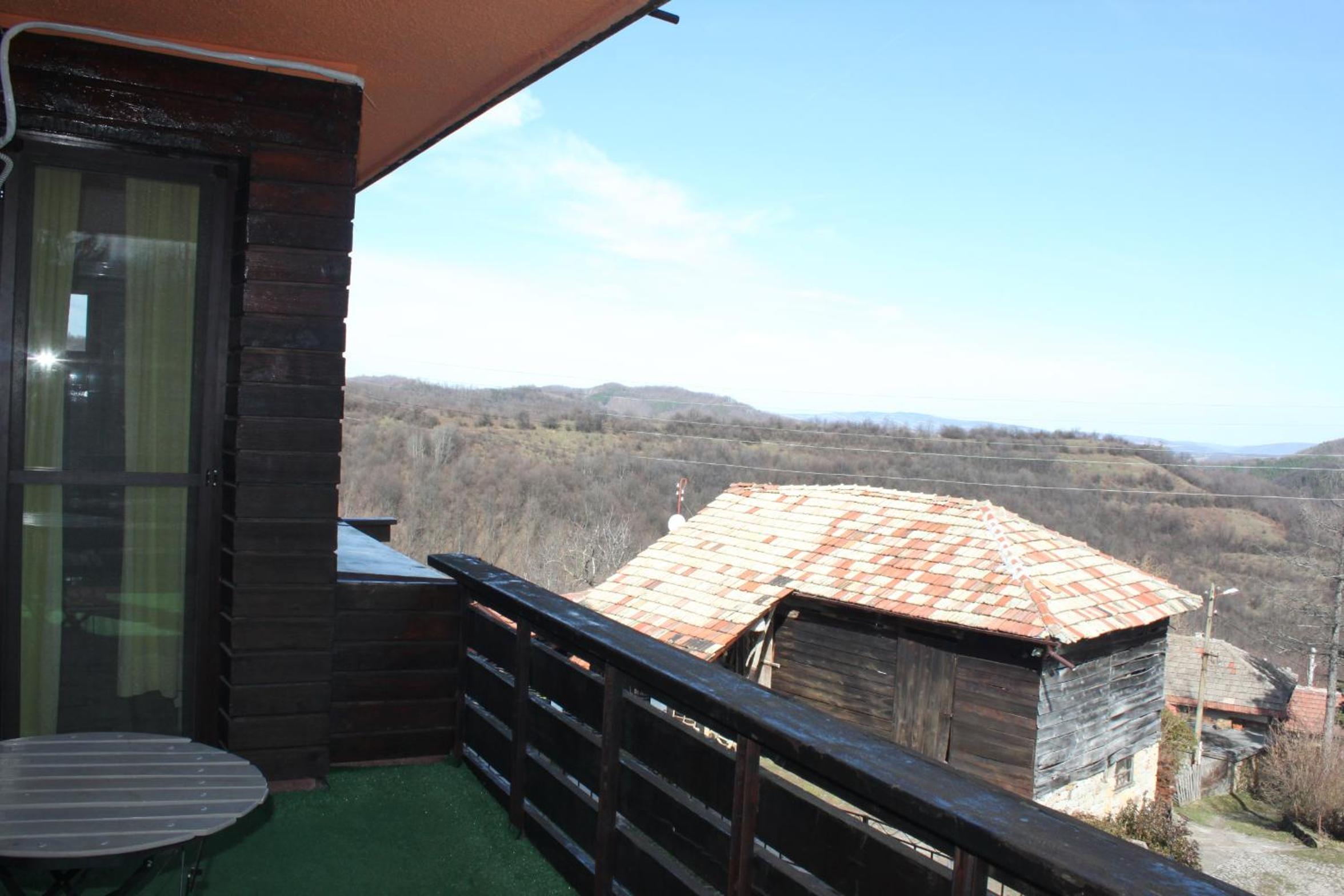 Guest House Daskalov