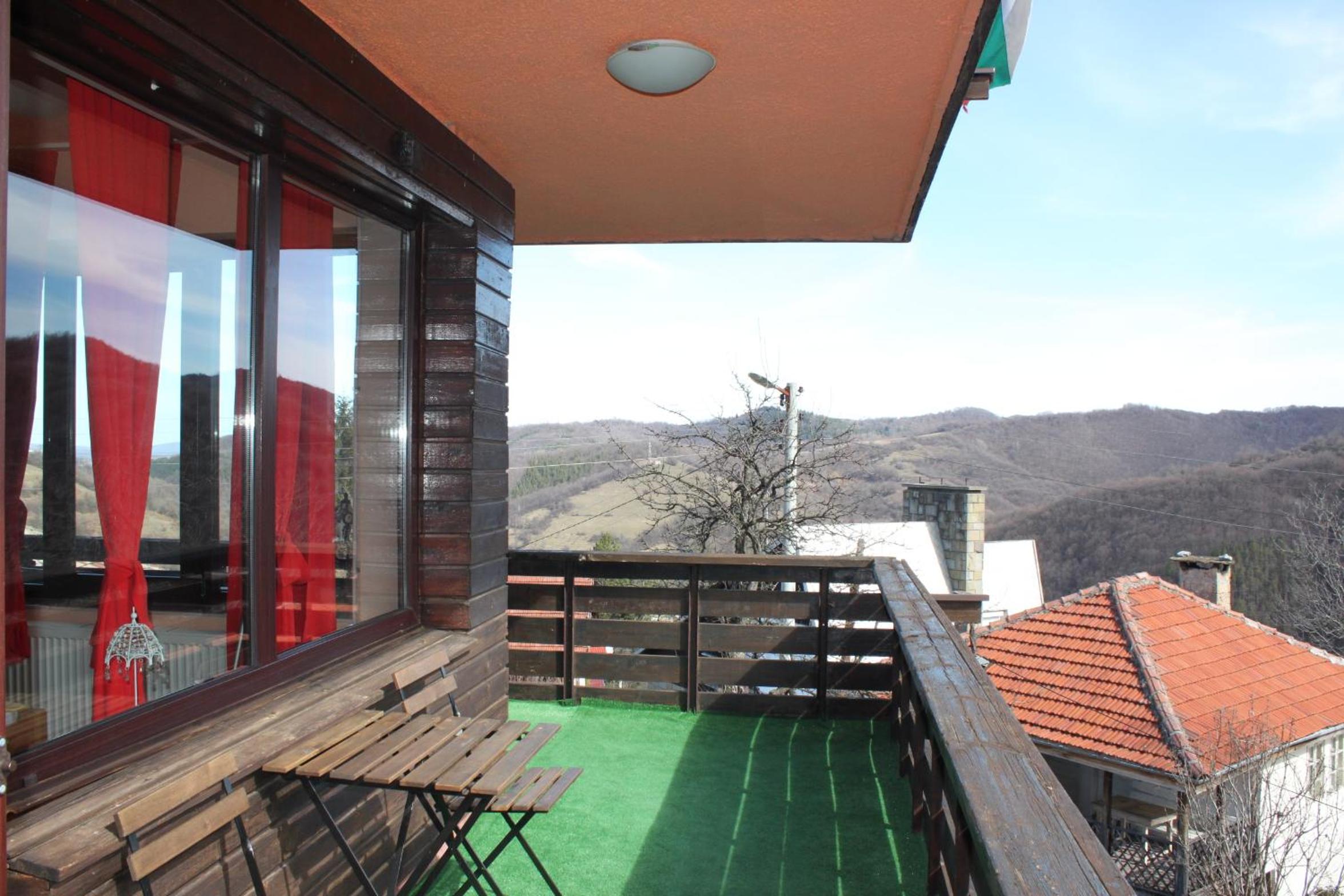 Guest House Daskalov