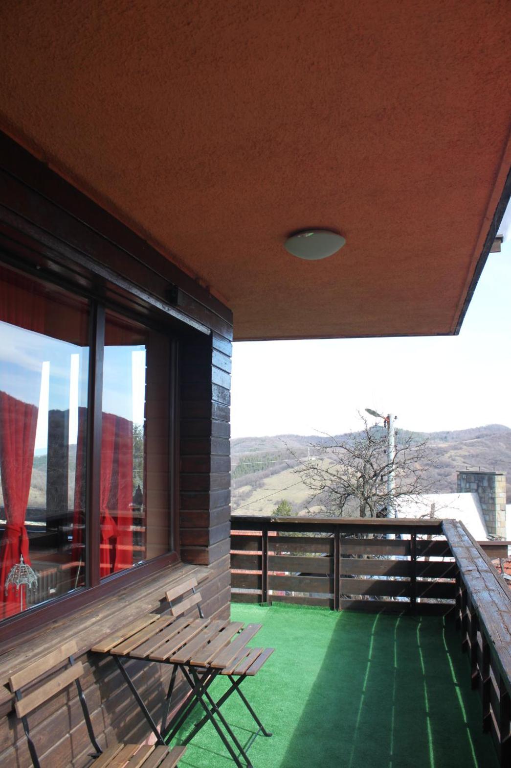 Guest House Daskalov