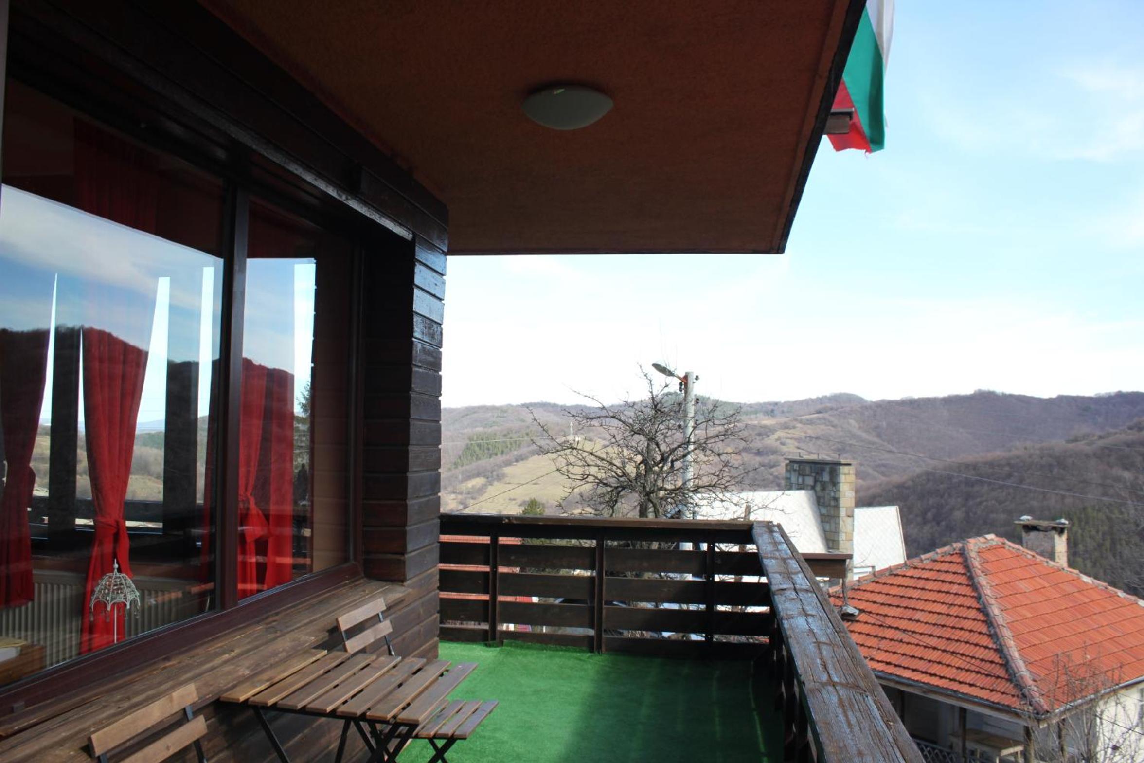 Guest House Daskalov