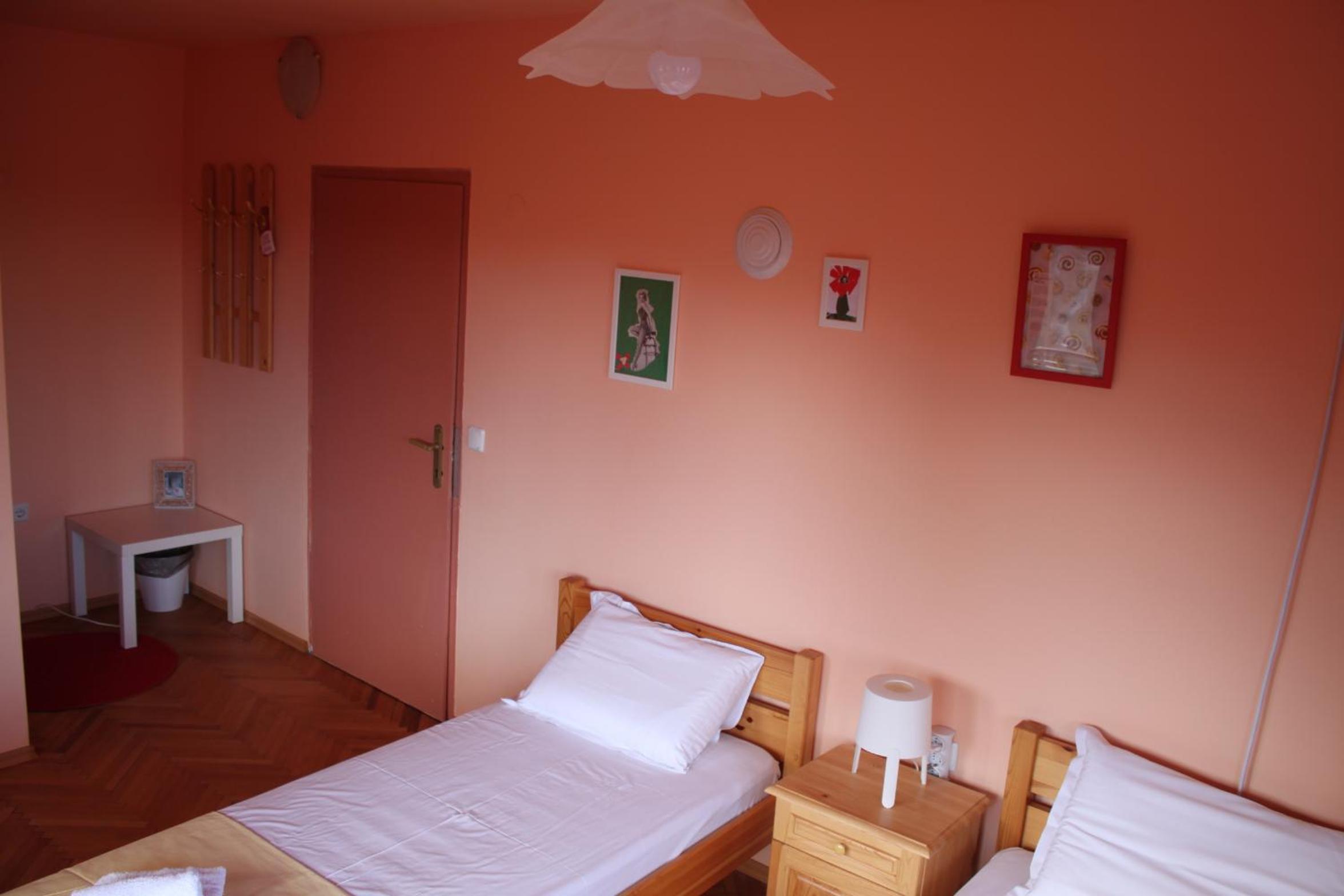 Guest House Daskalov
