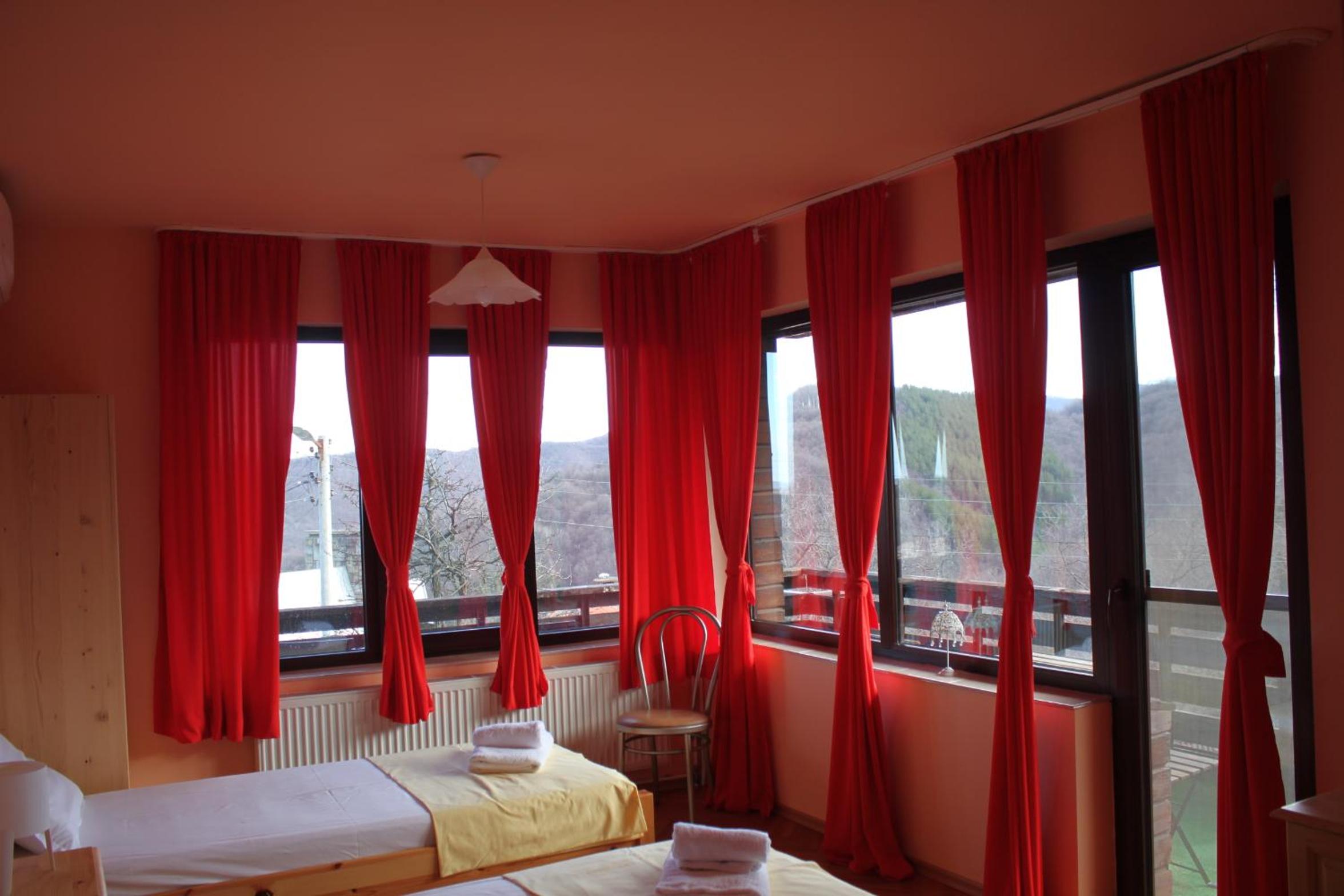 Guest House Daskalov