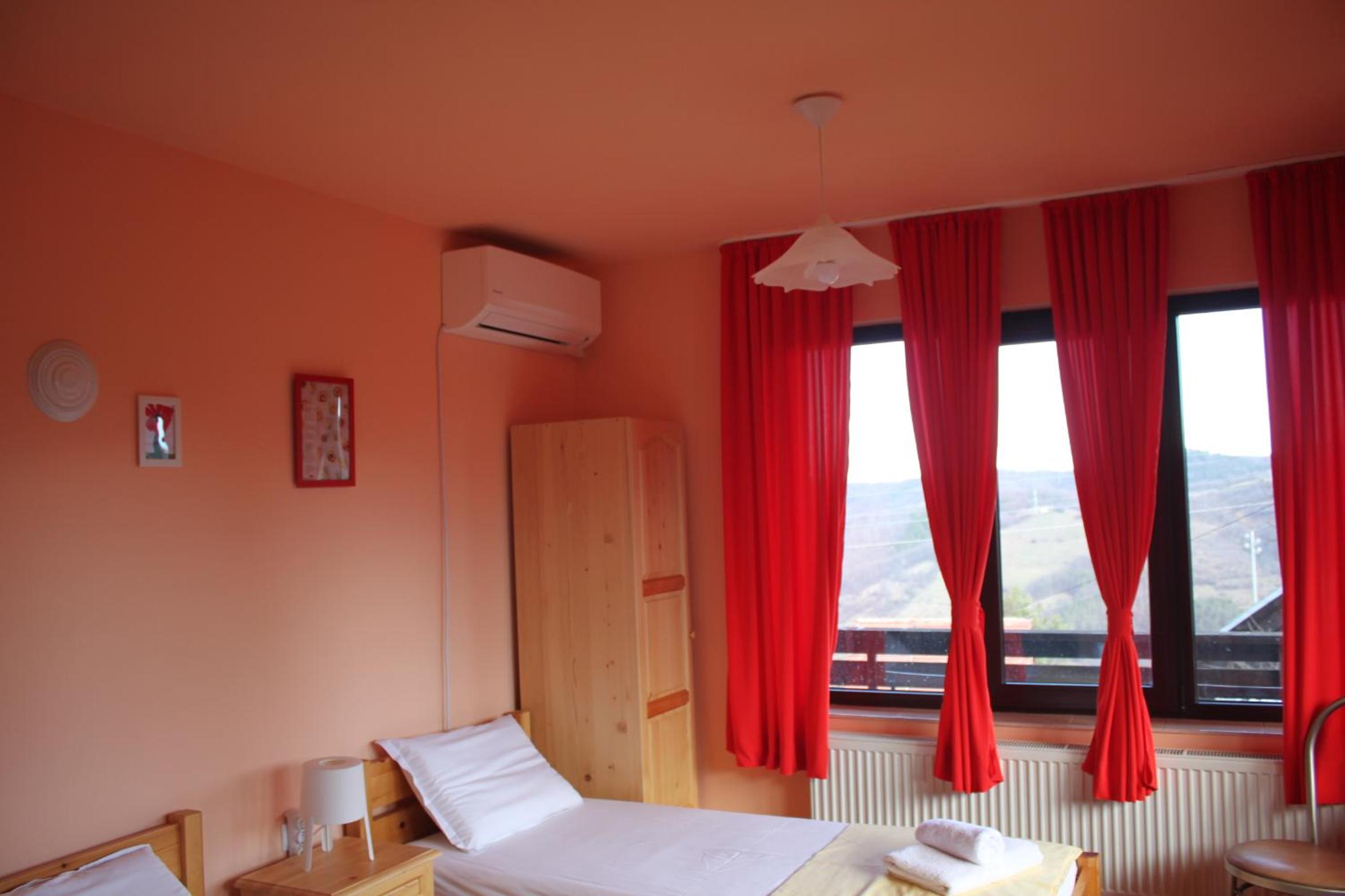 Guest House Daskalov
