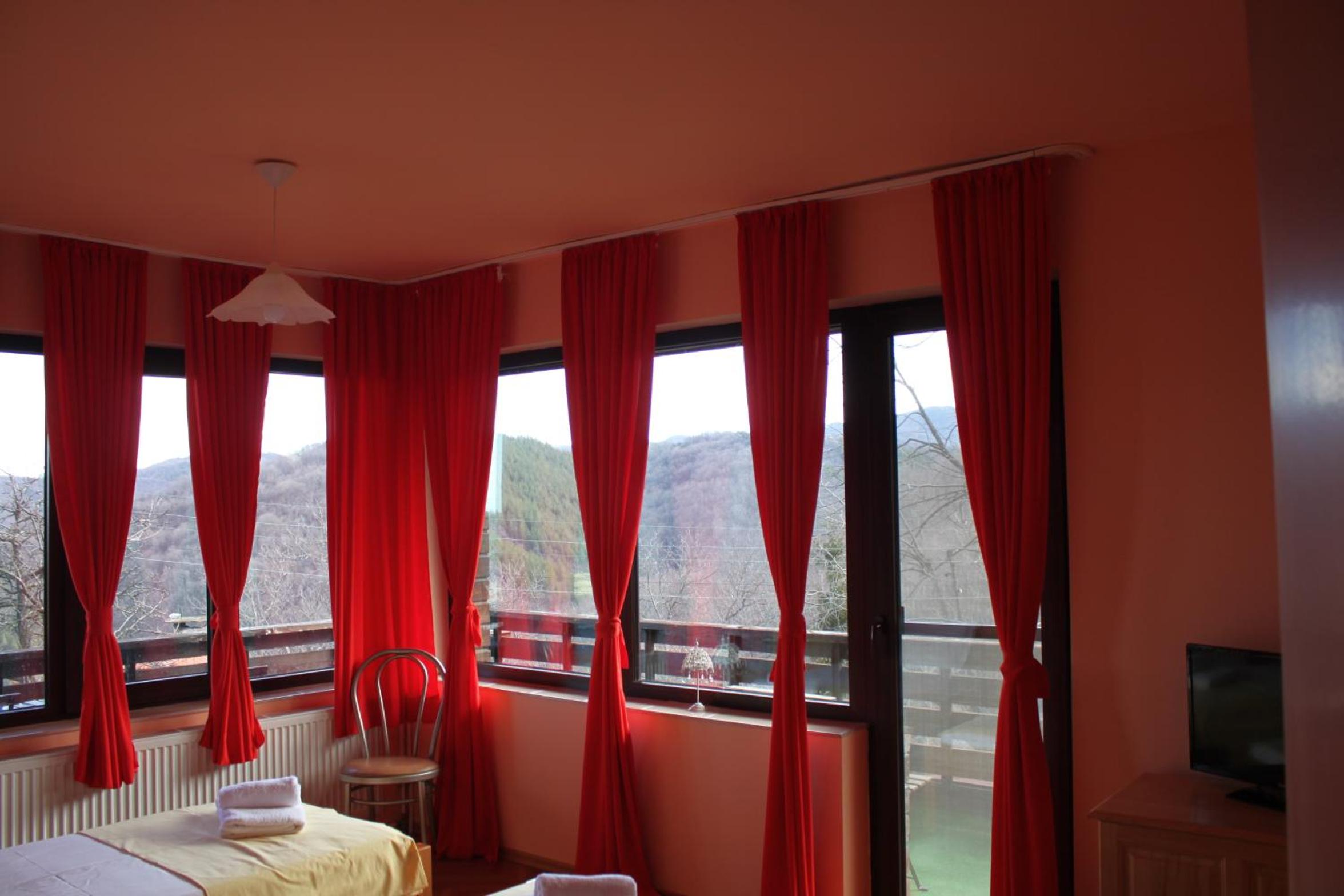 Guest House Daskalov
