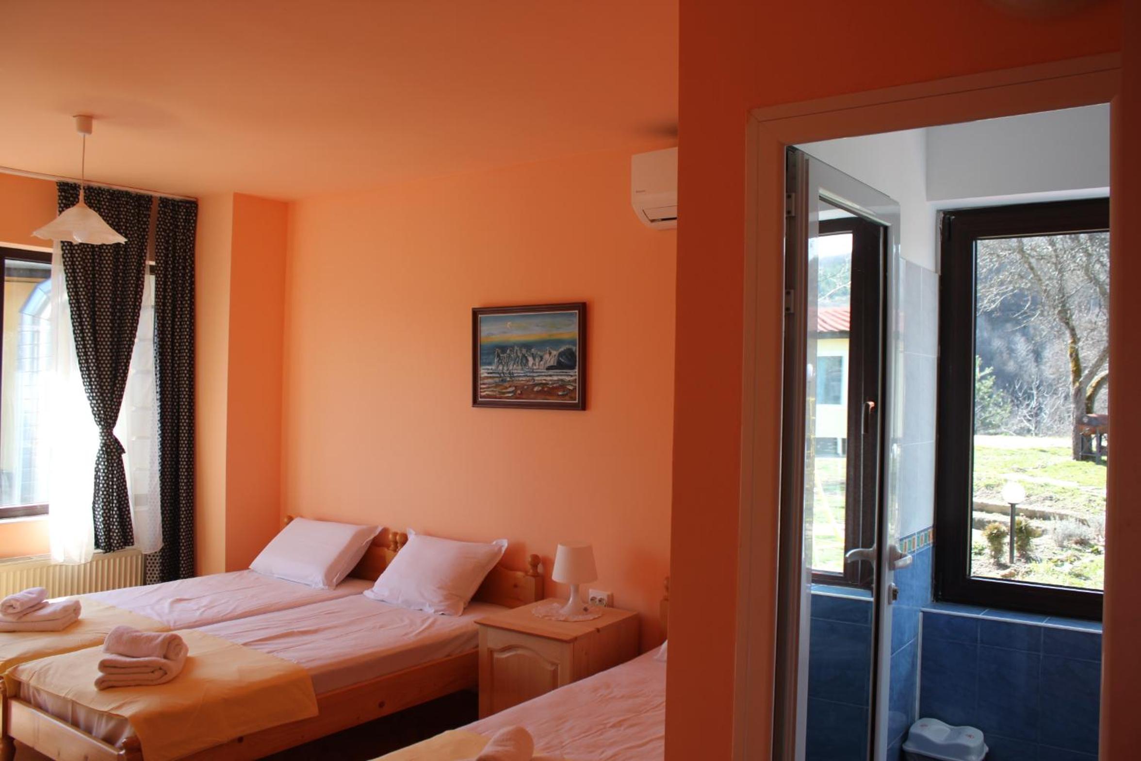 Guest House Daskalov