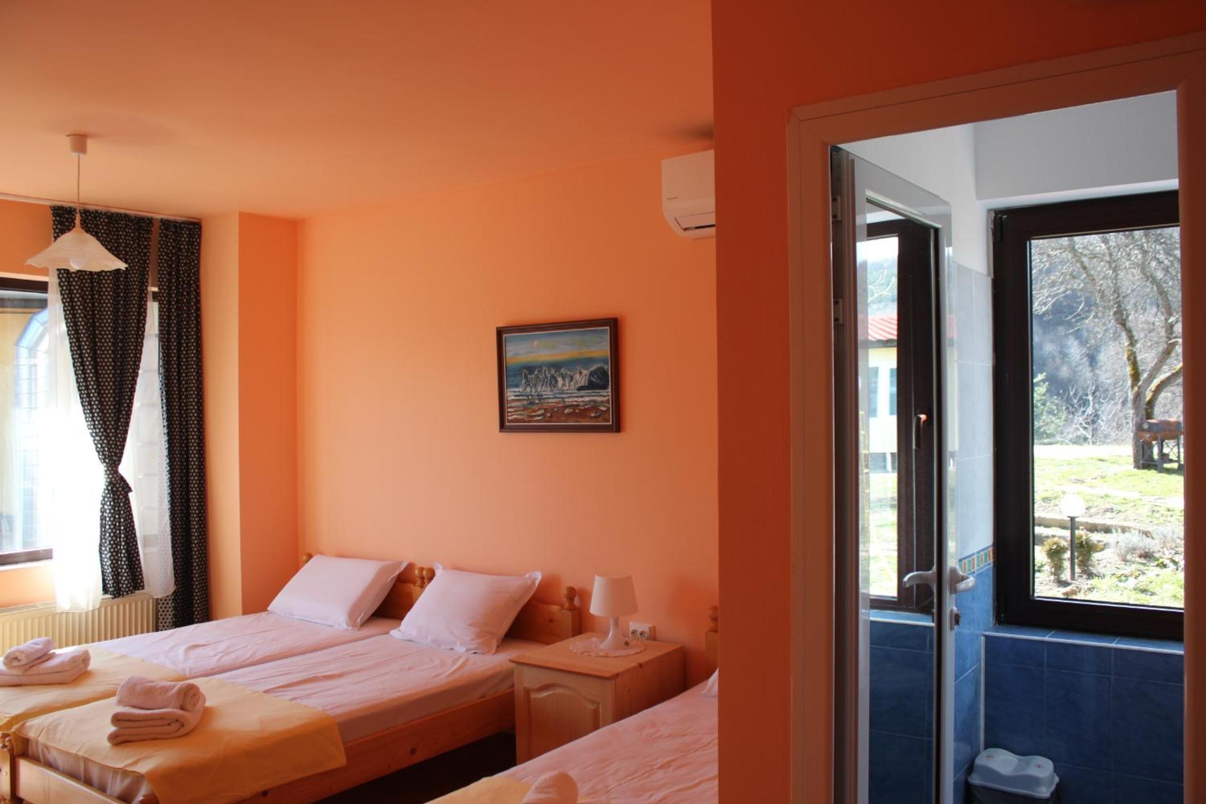 Guest House Daskalov