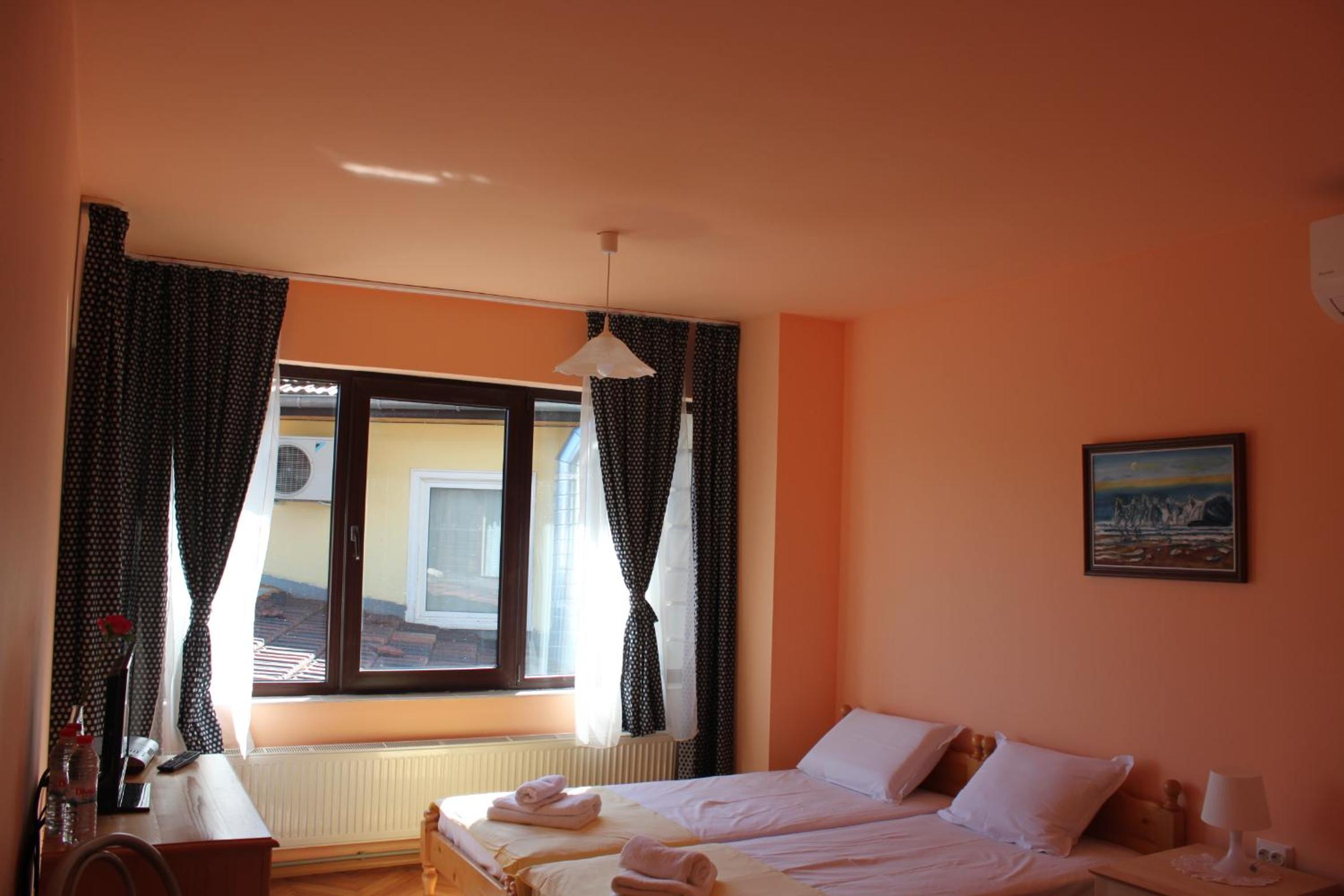 Guest House Daskalov