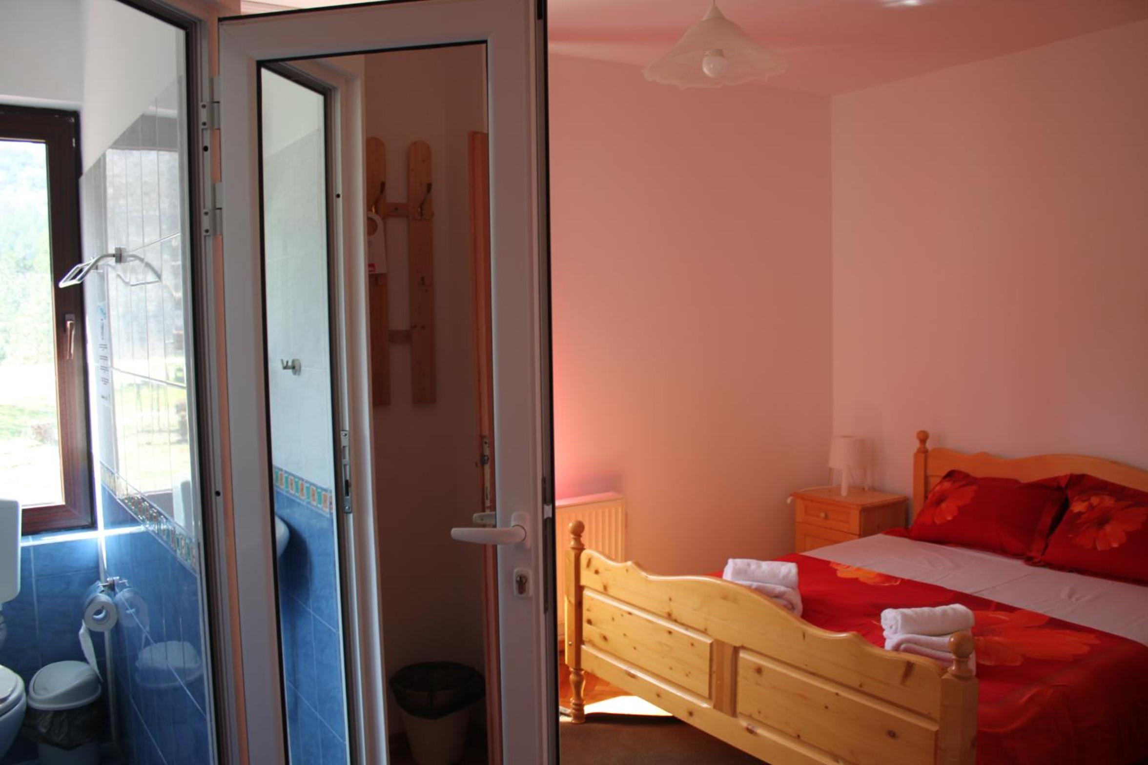Guest House Daskalov