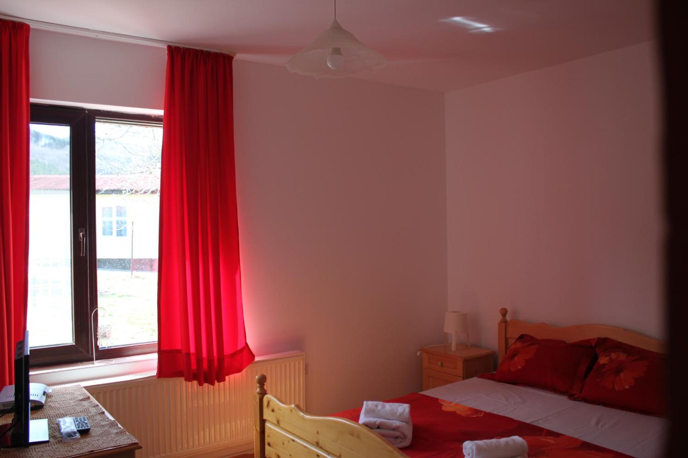 Guest House Daskalov