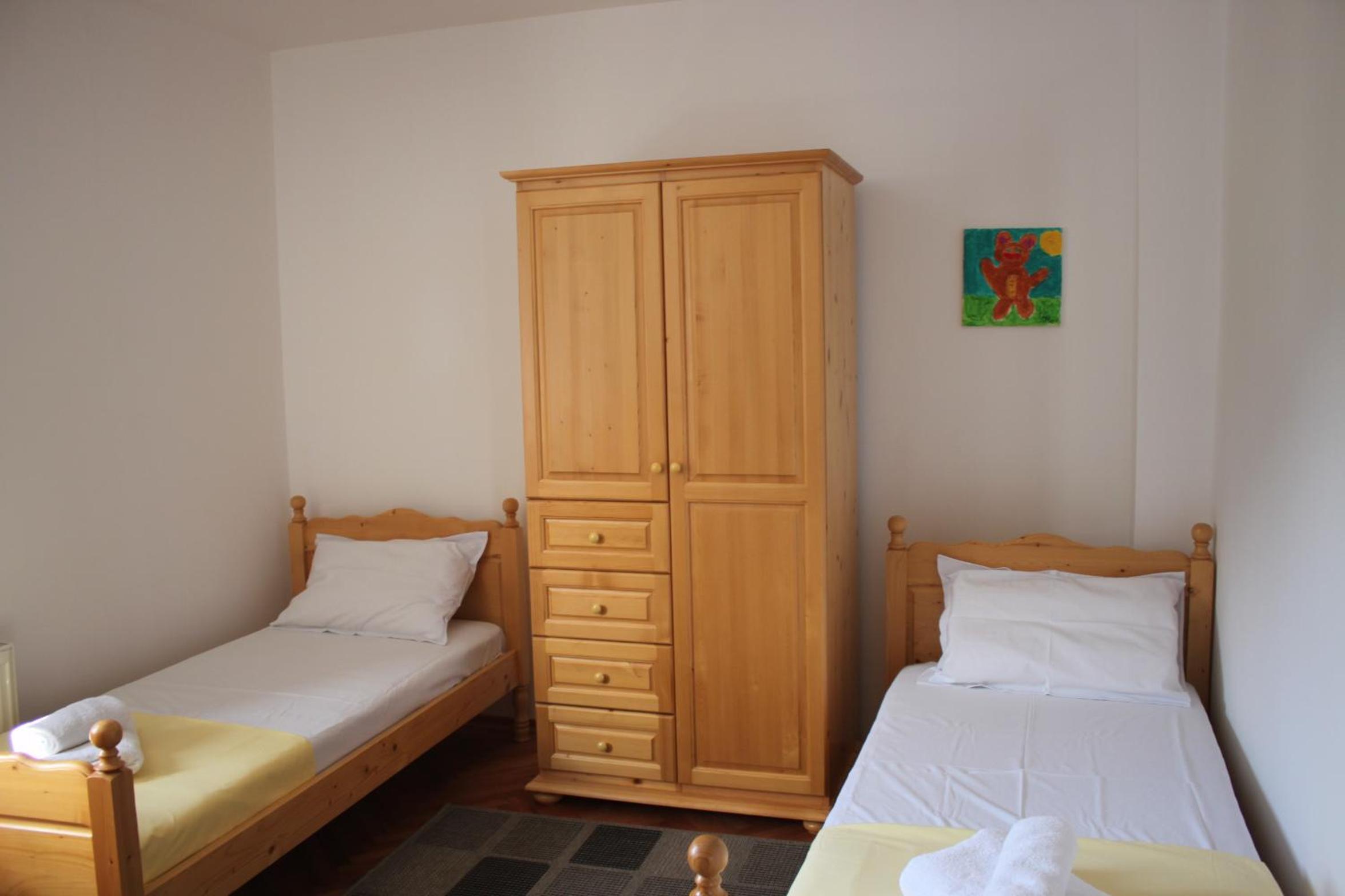 Guest House Daskalov